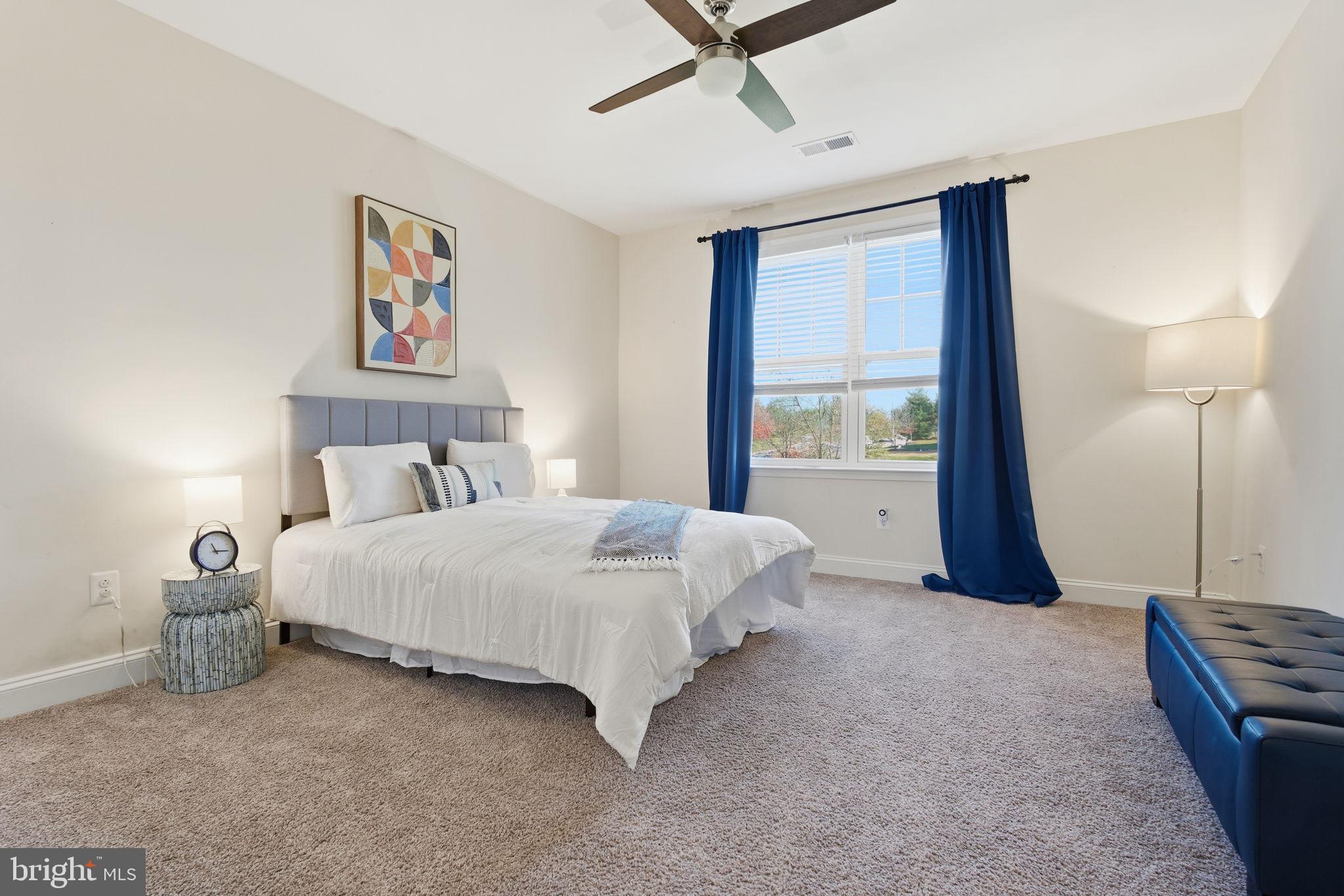 VILLAGES OF ELK NECK - Residential