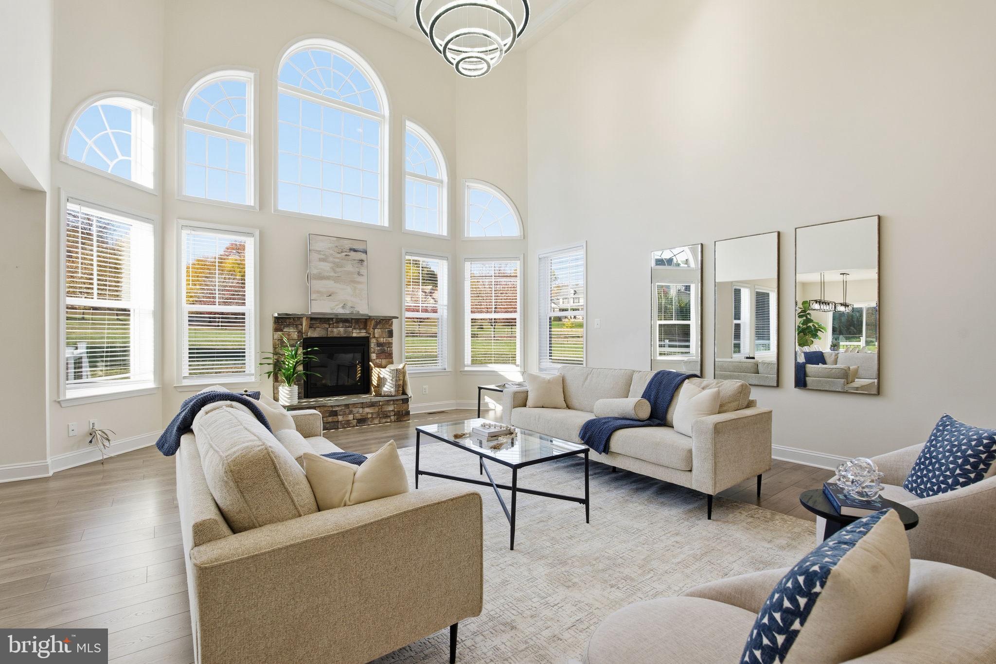 VILLAGES OF ELK NECK - Residential