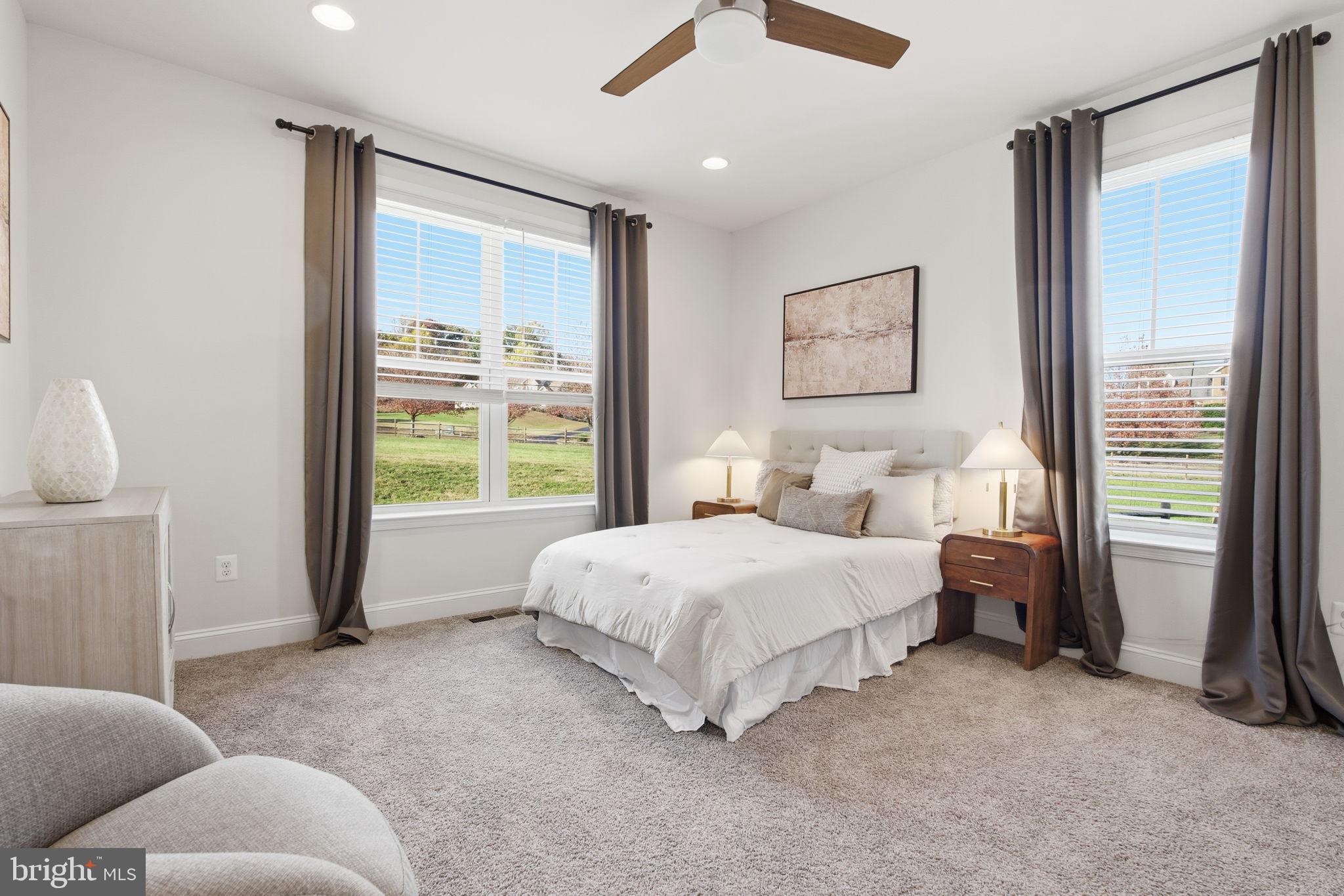 VILLAGES OF ELK NECK - Residential