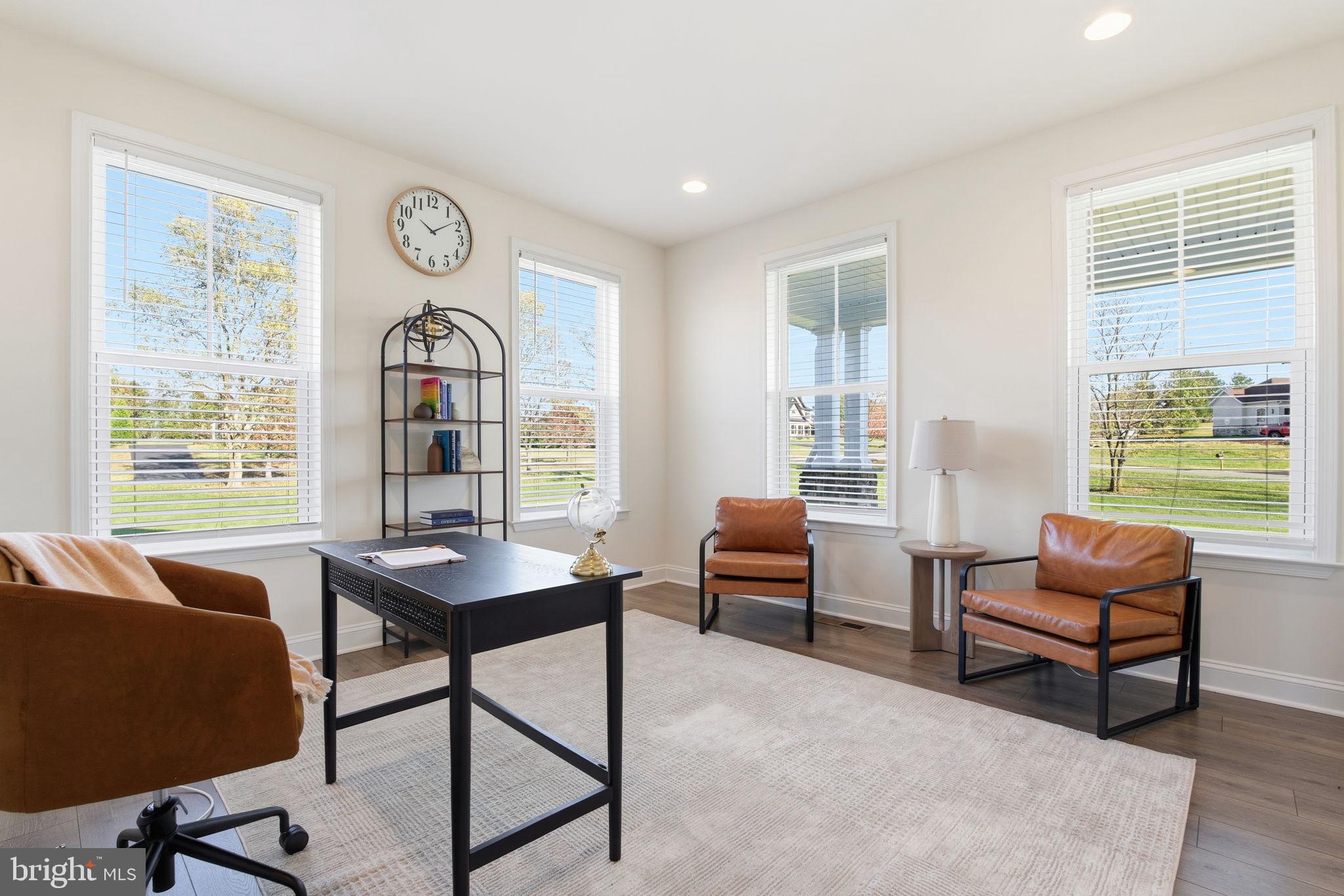 VILLAGES OF ELK NECK - Residential