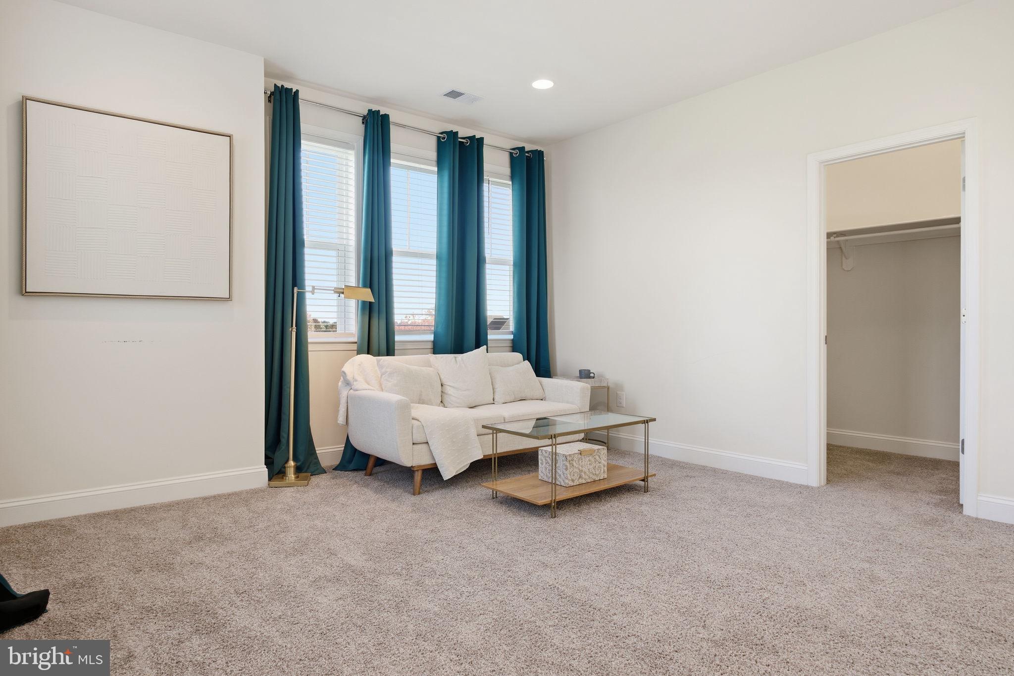 VILLAGES OF ELK NECK - Residential