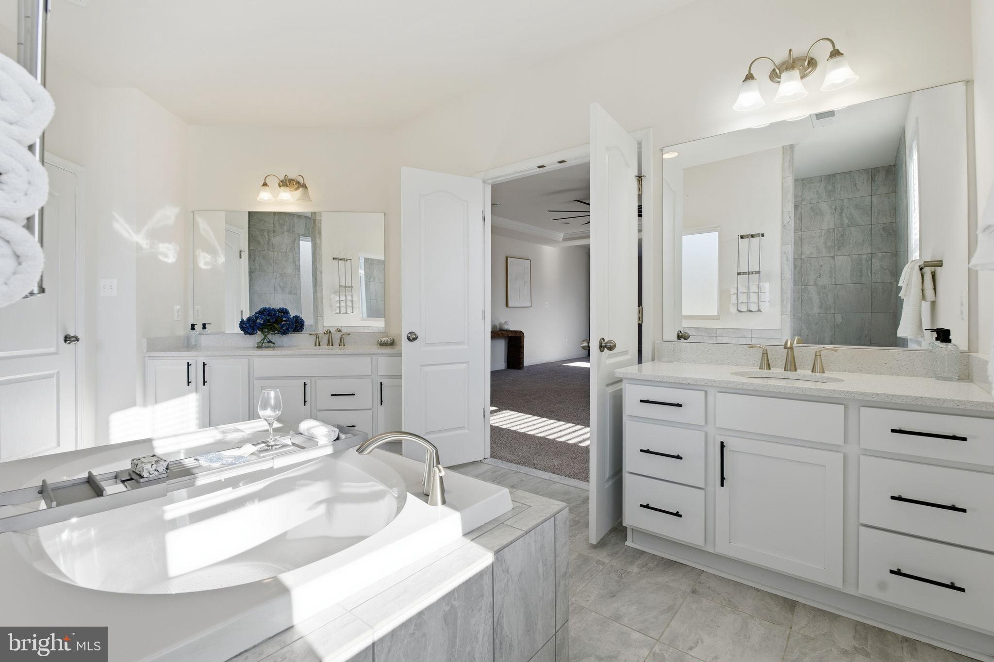 VILLAGES OF ELK NECK - Residential