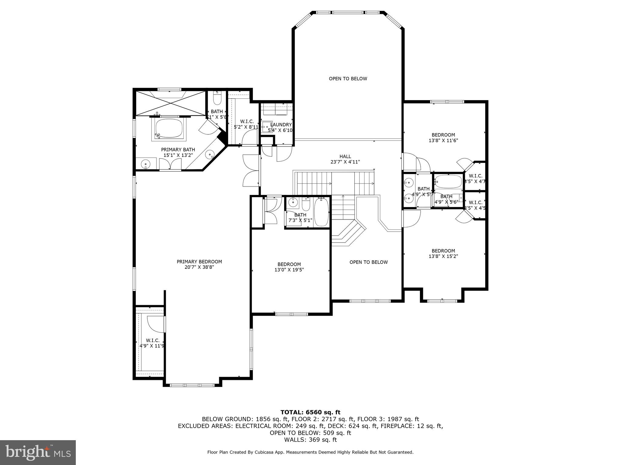 VILLAGES OF ELK NECK - Residential