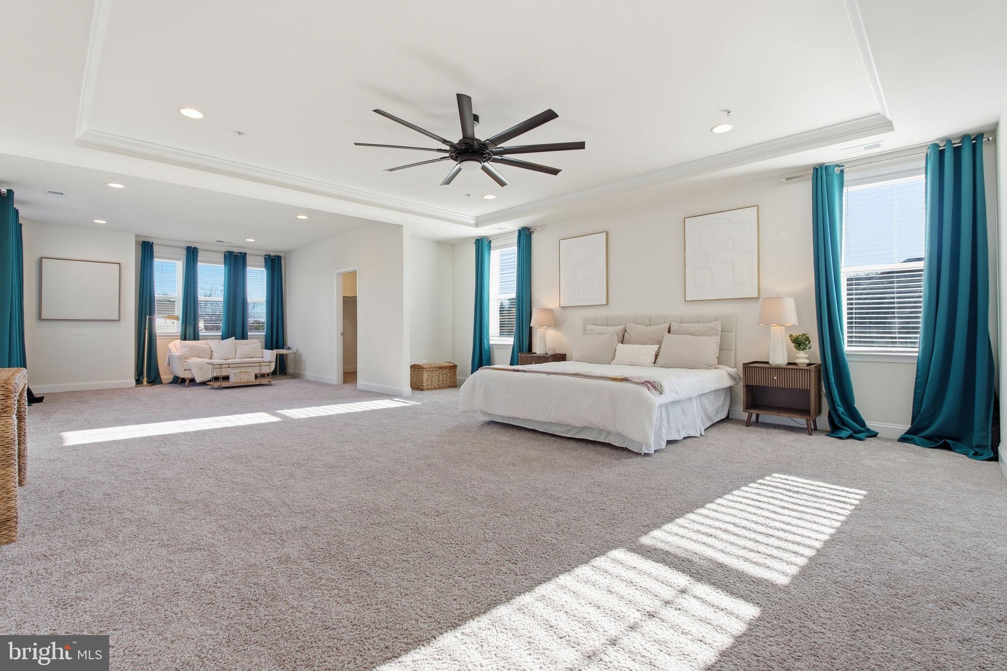 VILLAGES OF ELK NECK - Residential