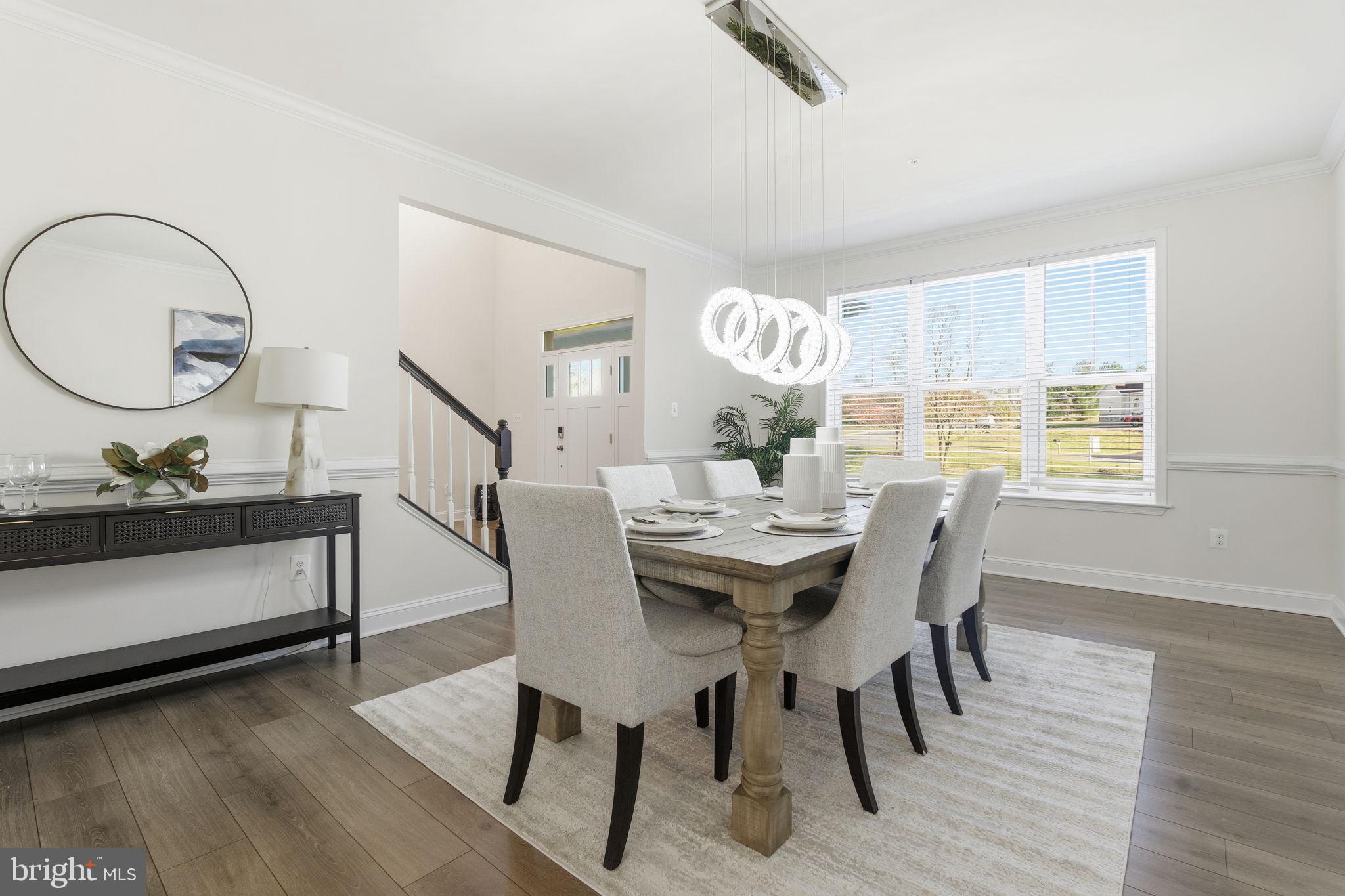 VILLAGES OF ELK NECK - Residential