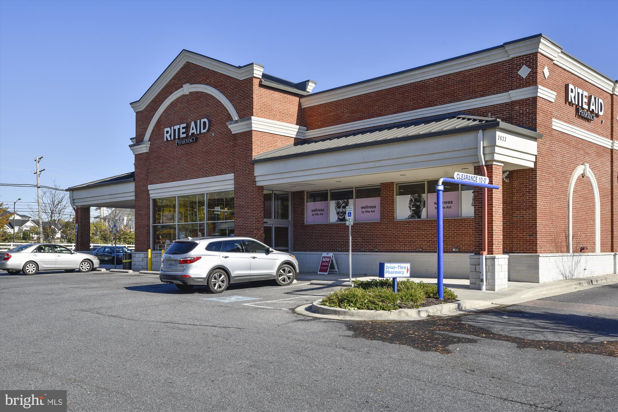 STONEHAVEN MEWS IN CROFTON VILLAGE - Residential