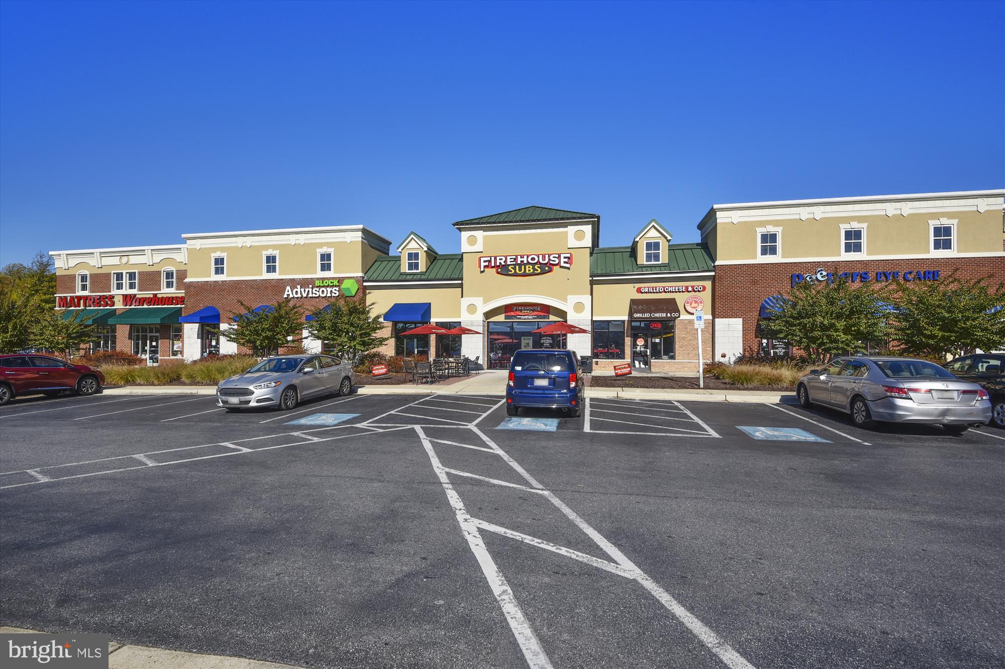 STONEHAVEN MEWS IN CROFTON VILLAGE - Residential