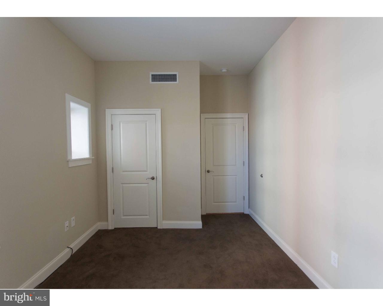 WASHINGTON SQ WEST - Residential Lease