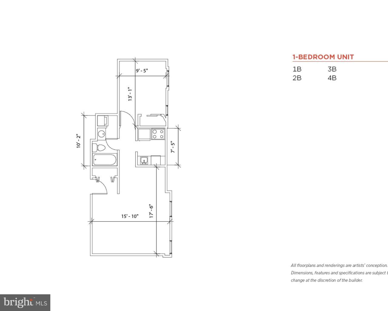 WASHINGTON SQ WEST - Residential Lease