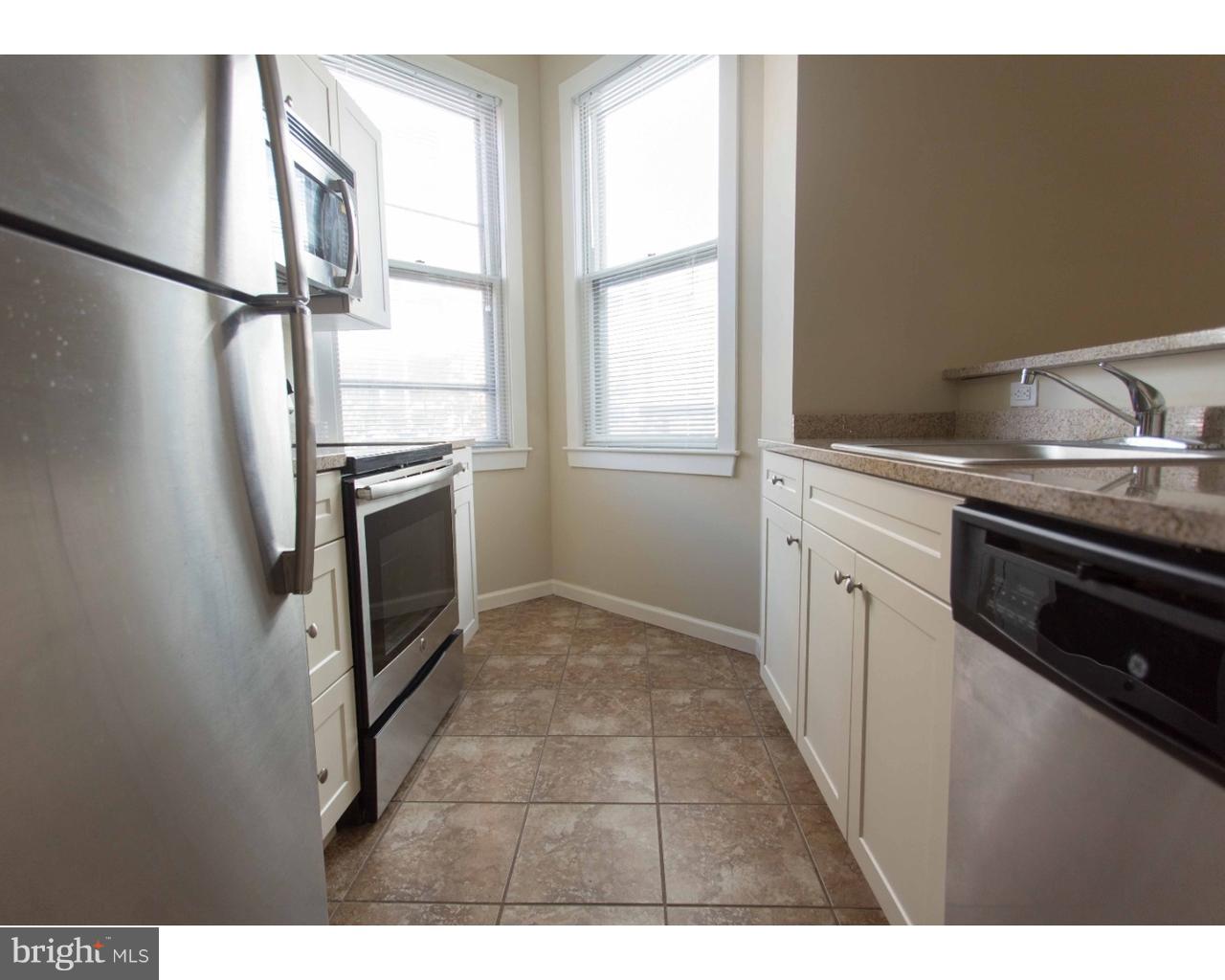 WASHINGTON SQ WEST - Residential Lease