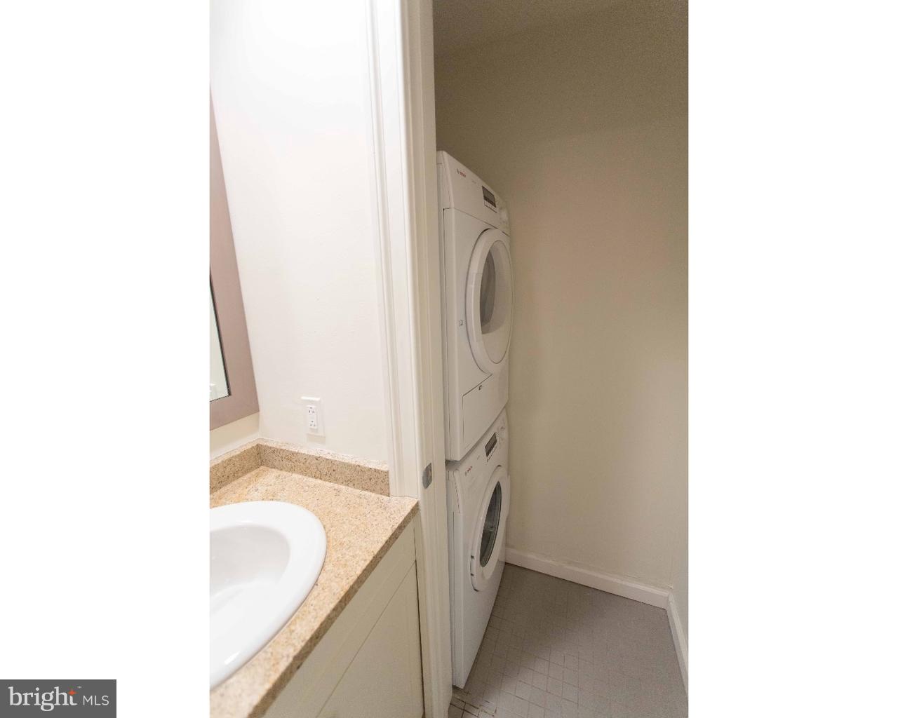 WASHINGTON SQ WEST - Residential Lease