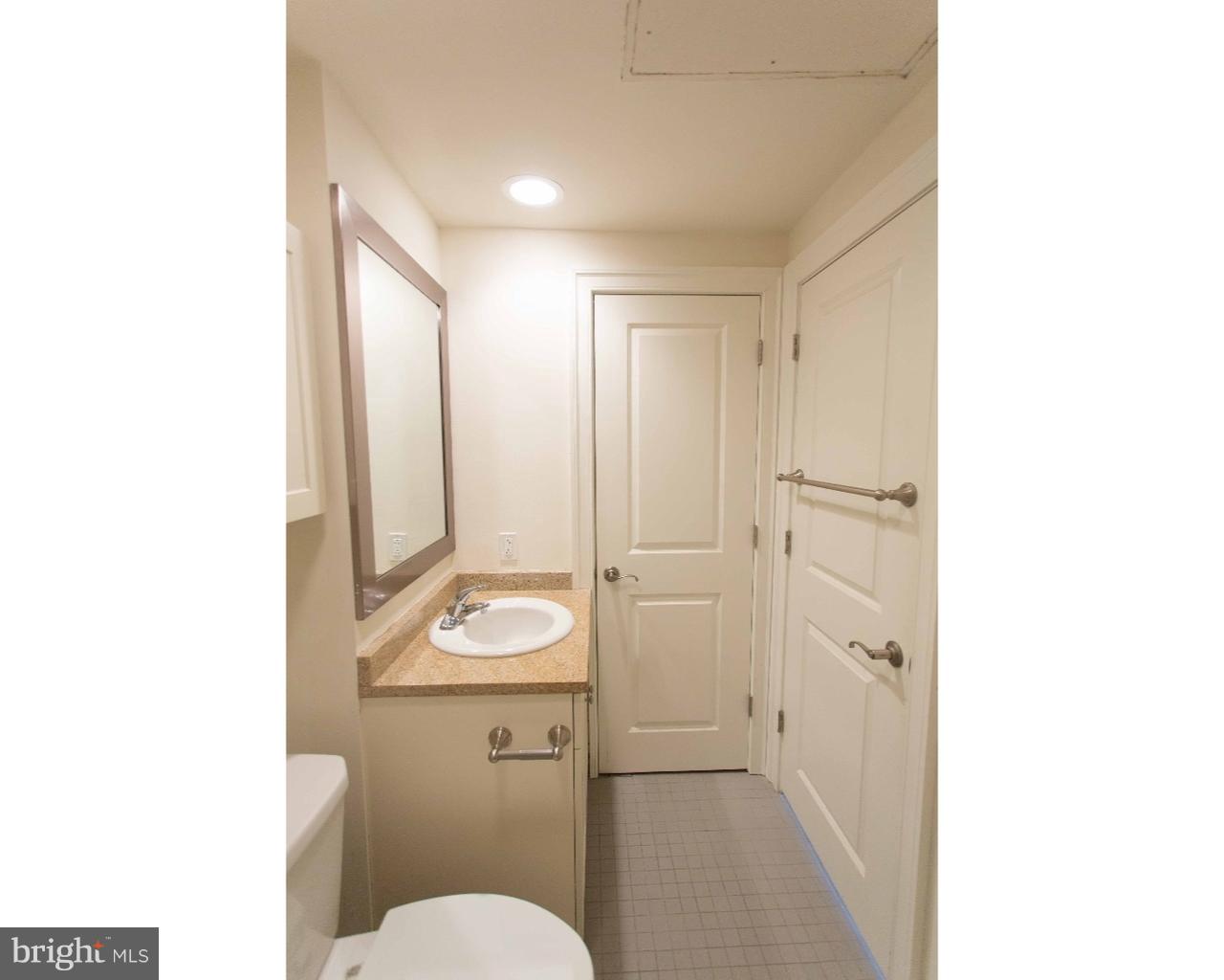 WASHINGTON SQ WEST - Residential Lease