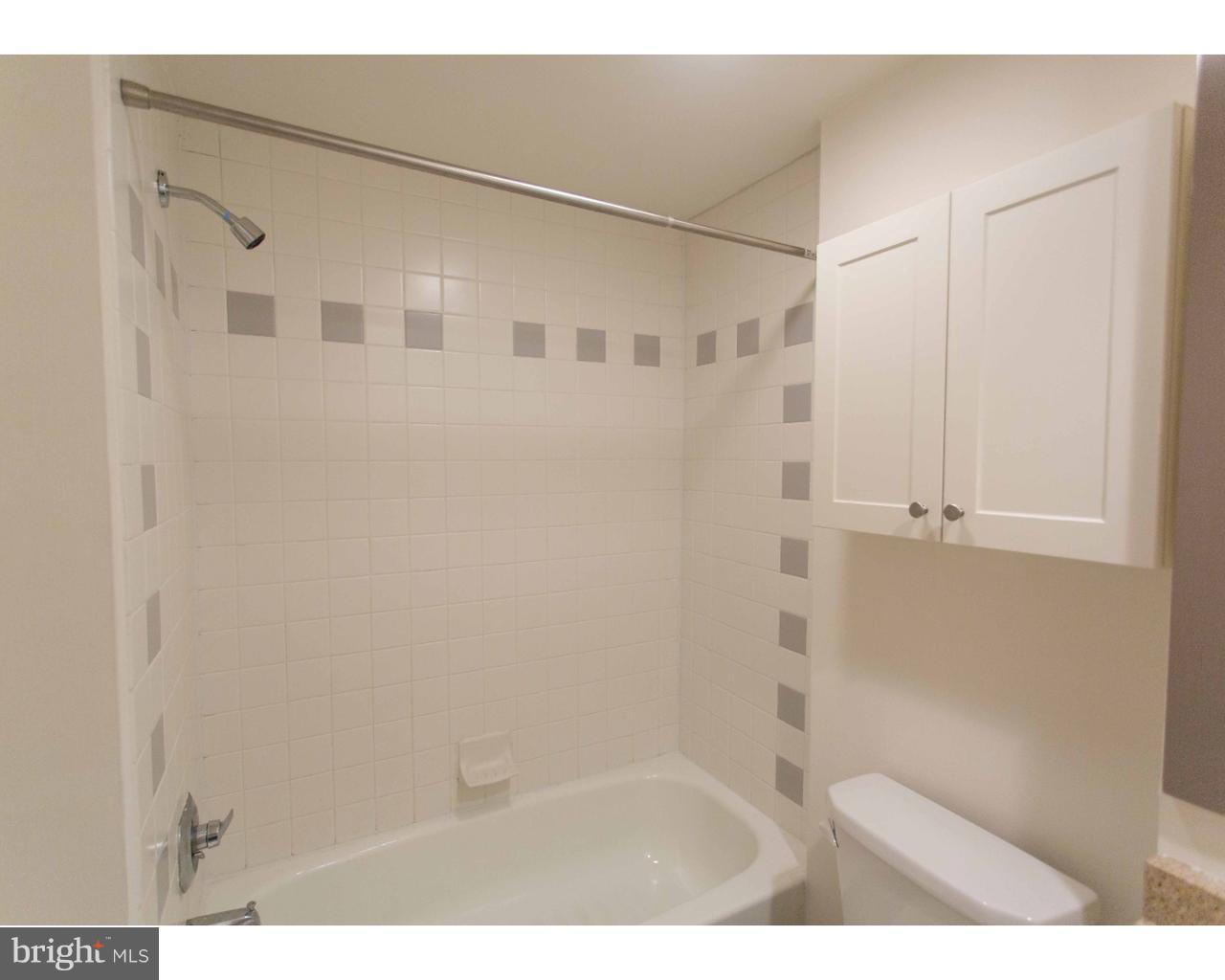 WASHINGTON SQ WEST - Residential Lease