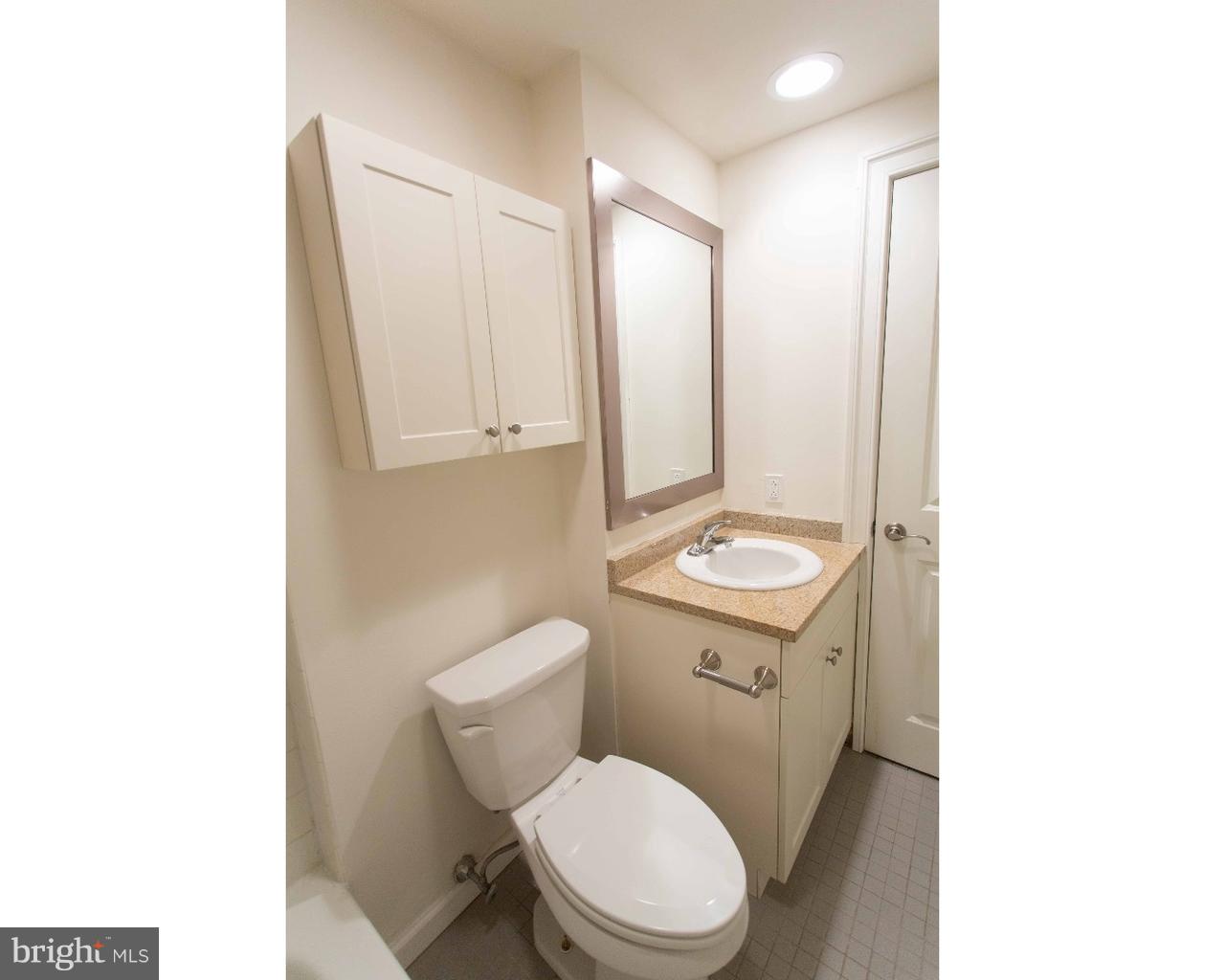 WASHINGTON SQ WEST - Residential Lease