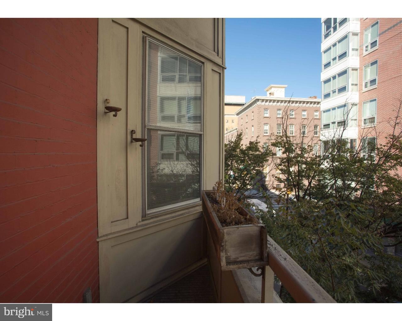 WASHINGTON SQ WEST - Residential Lease