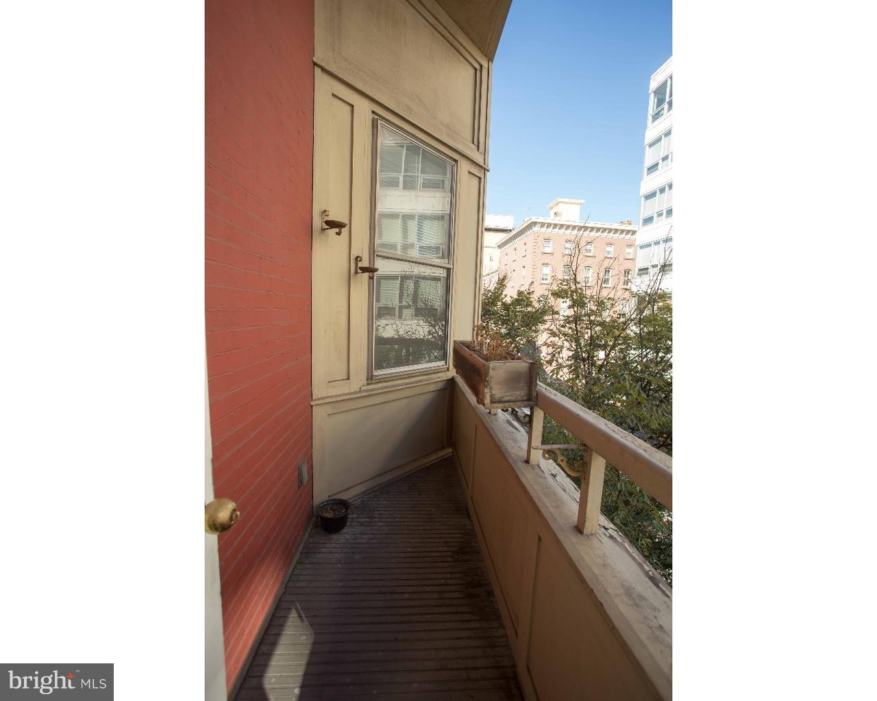 WASHINGTON SQ WEST - Residential Lease