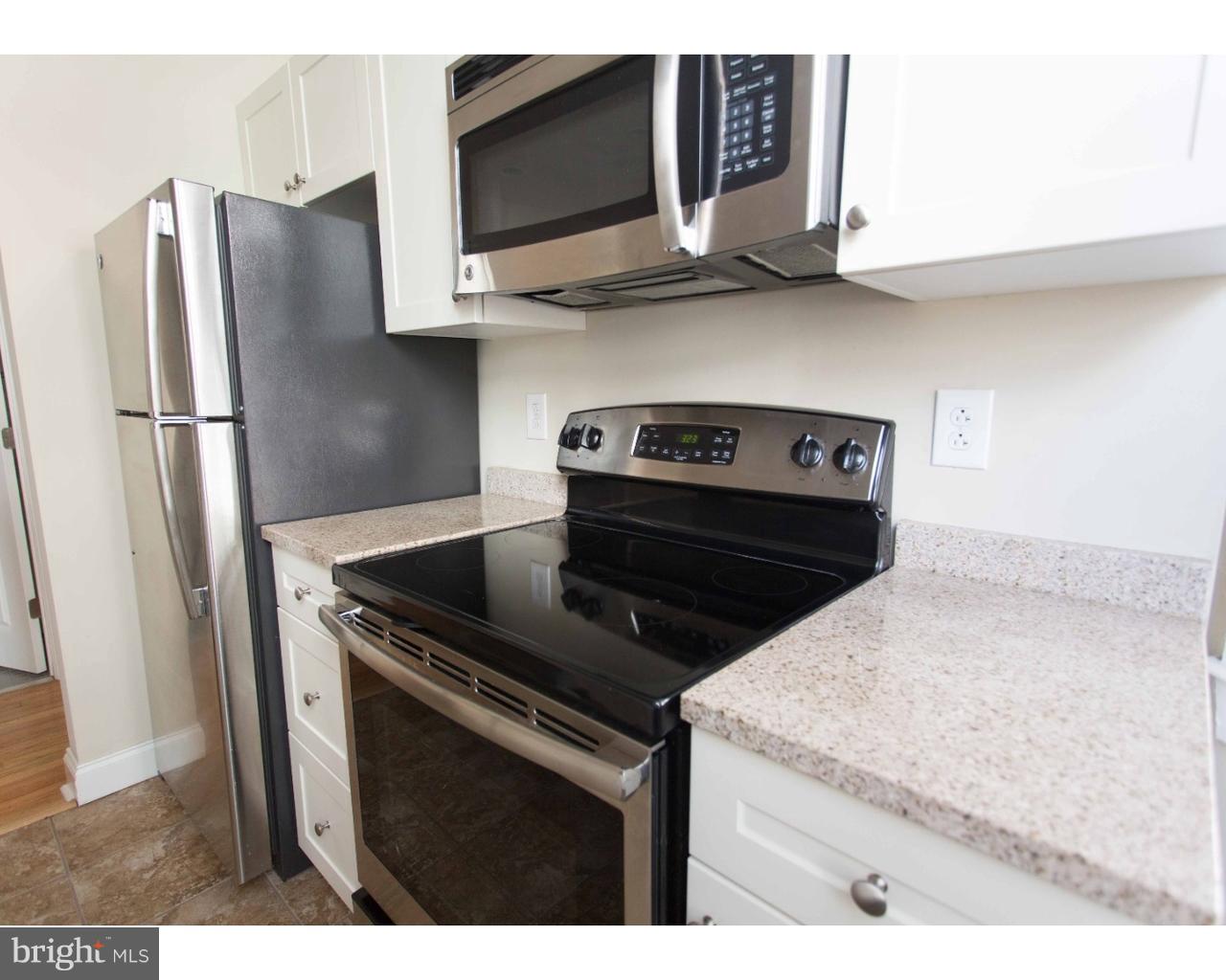 WASHINGTON SQ WEST - Residential Lease