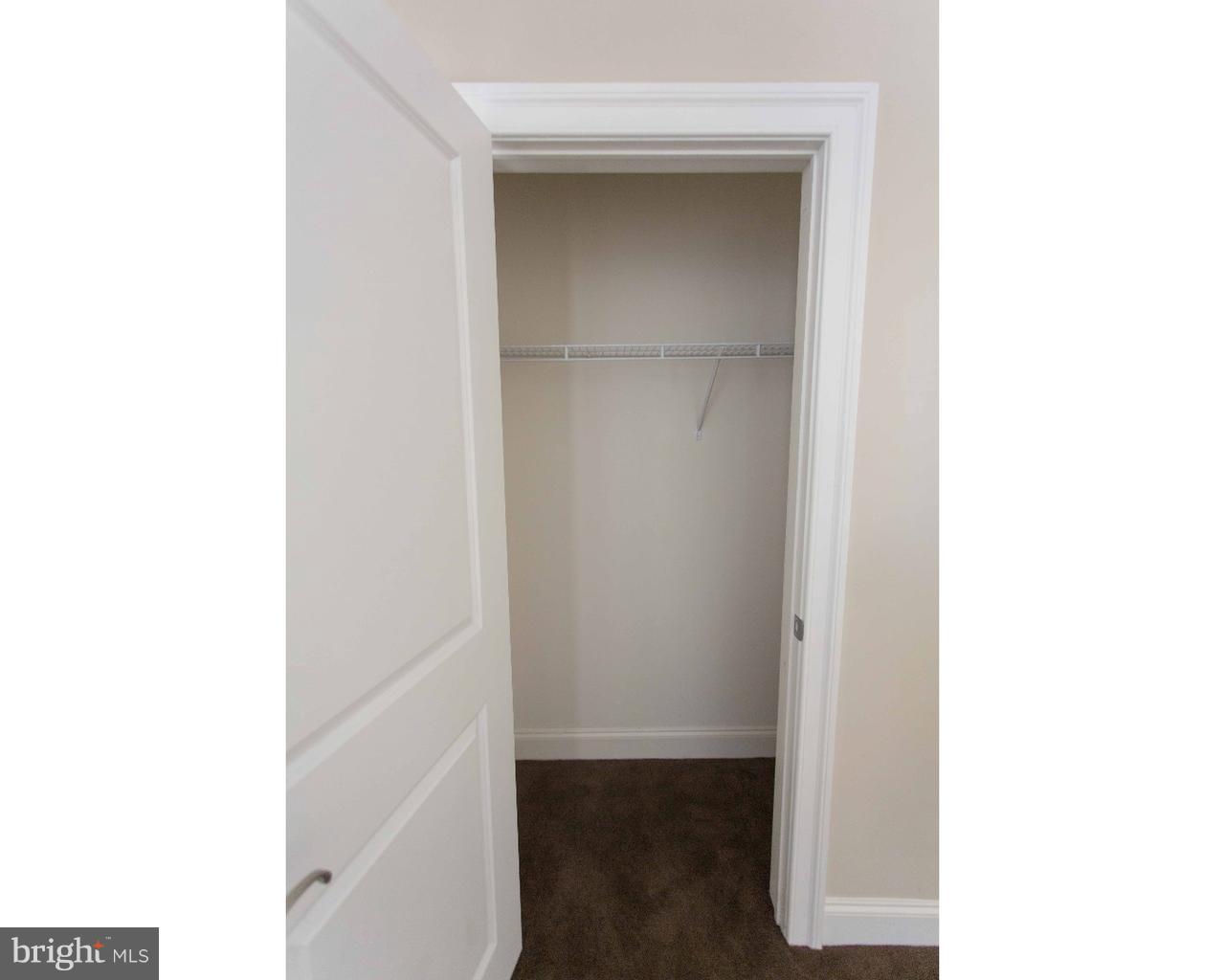 WASHINGTON SQ WEST - Residential Lease