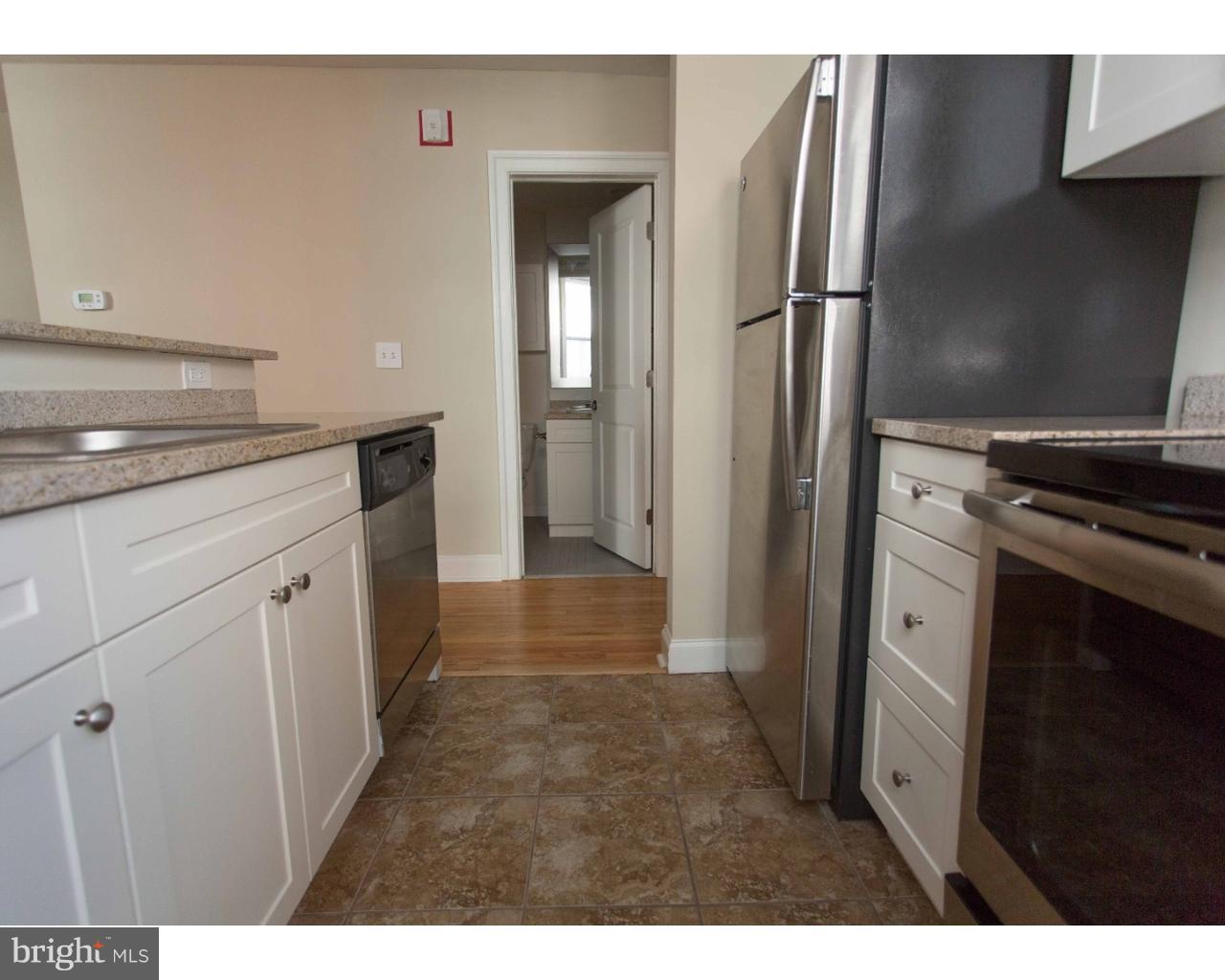 WASHINGTON SQ WEST - Residential Lease