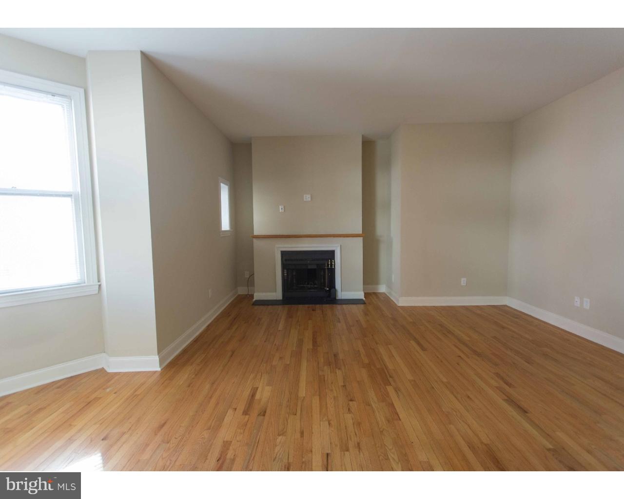 WASHINGTON SQ WEST - Residential Lease