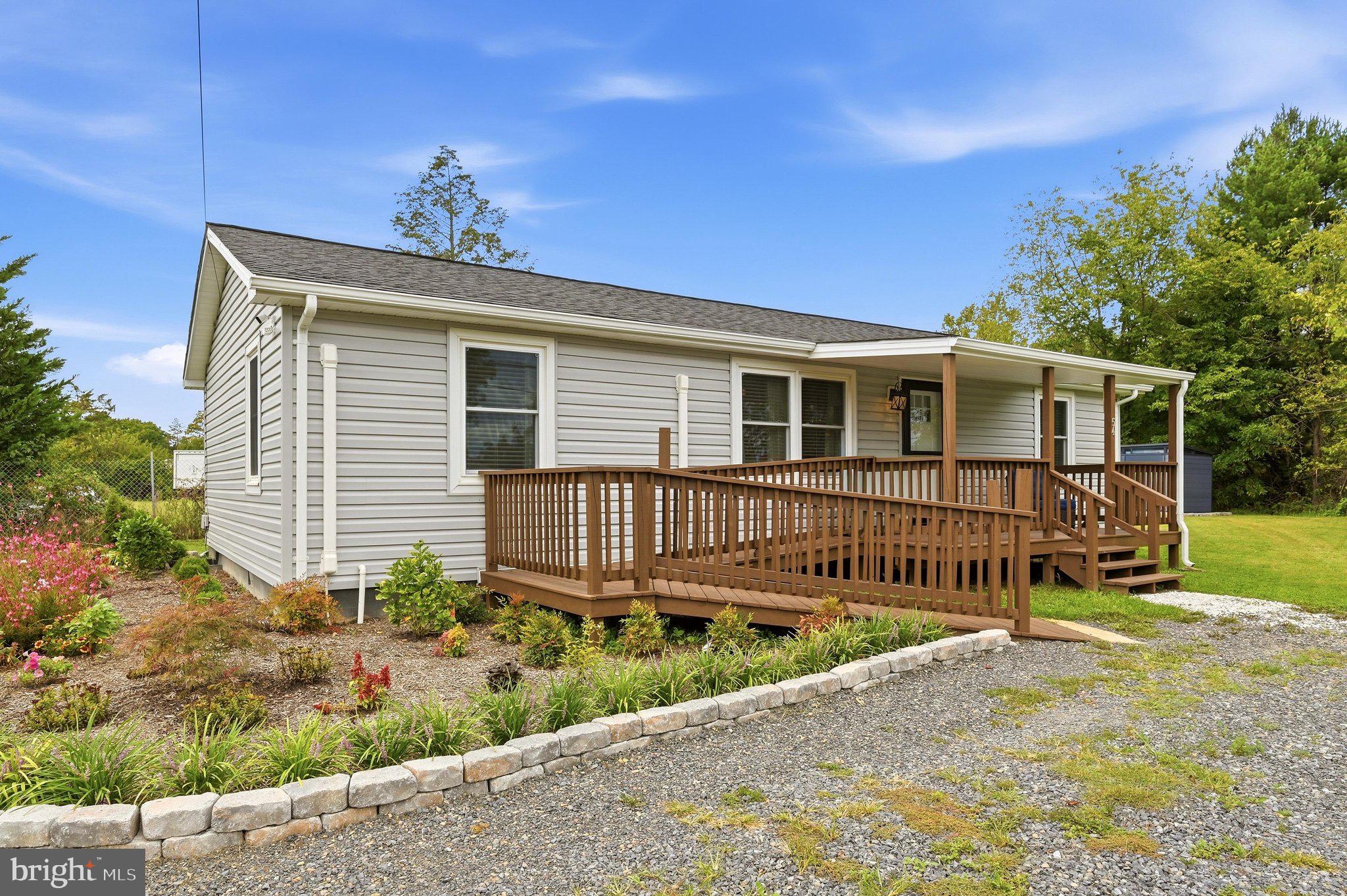 54 SAND FIELD ROAD