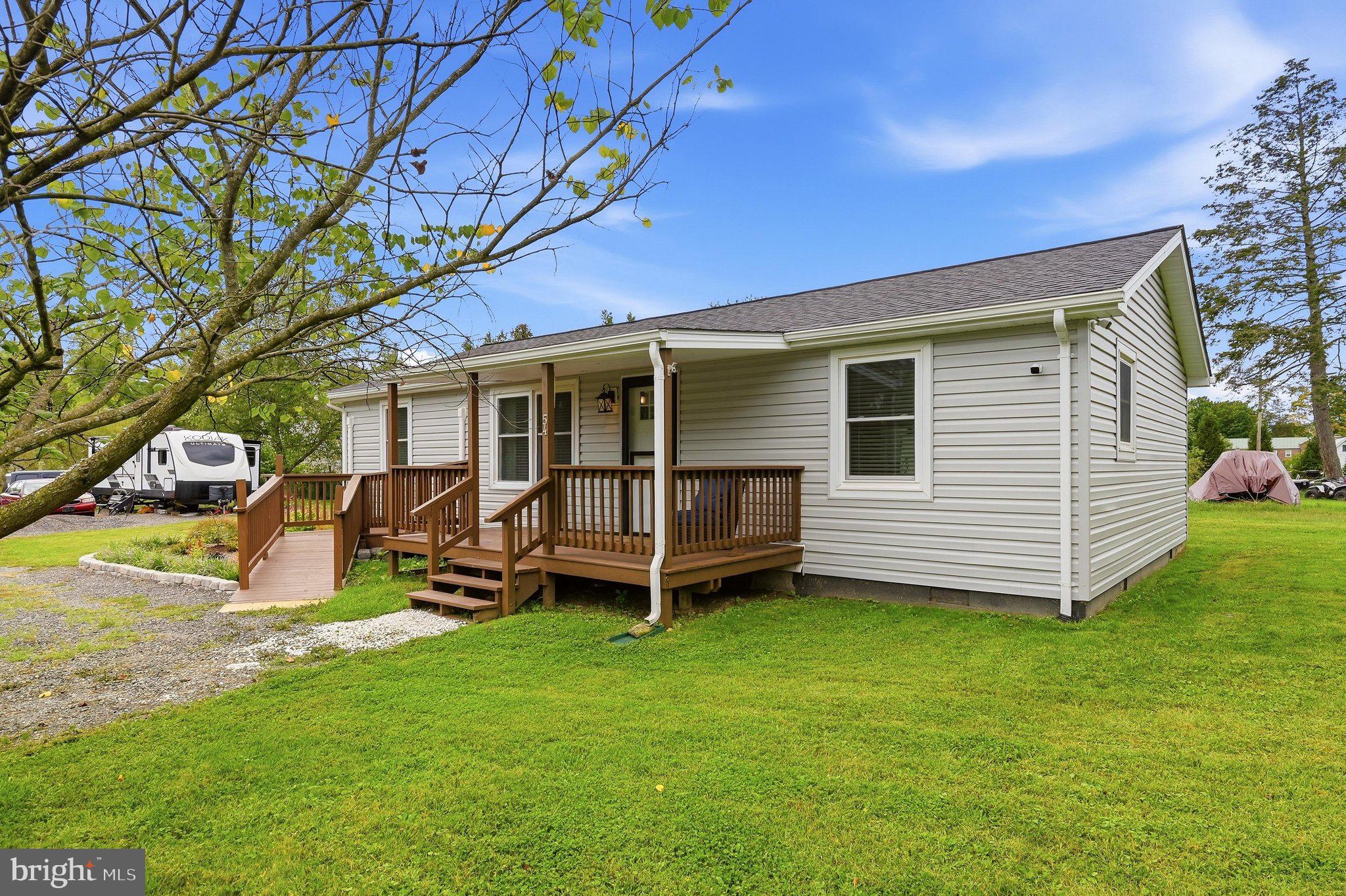54 SAND FIELD ROAD