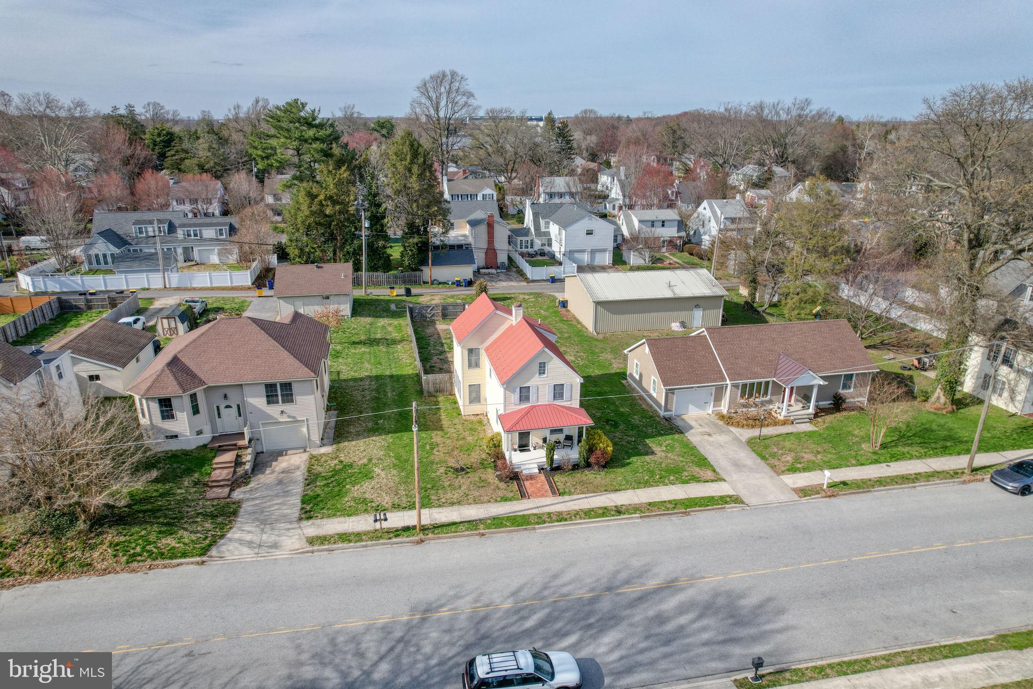 31 WASHINGTON STREET