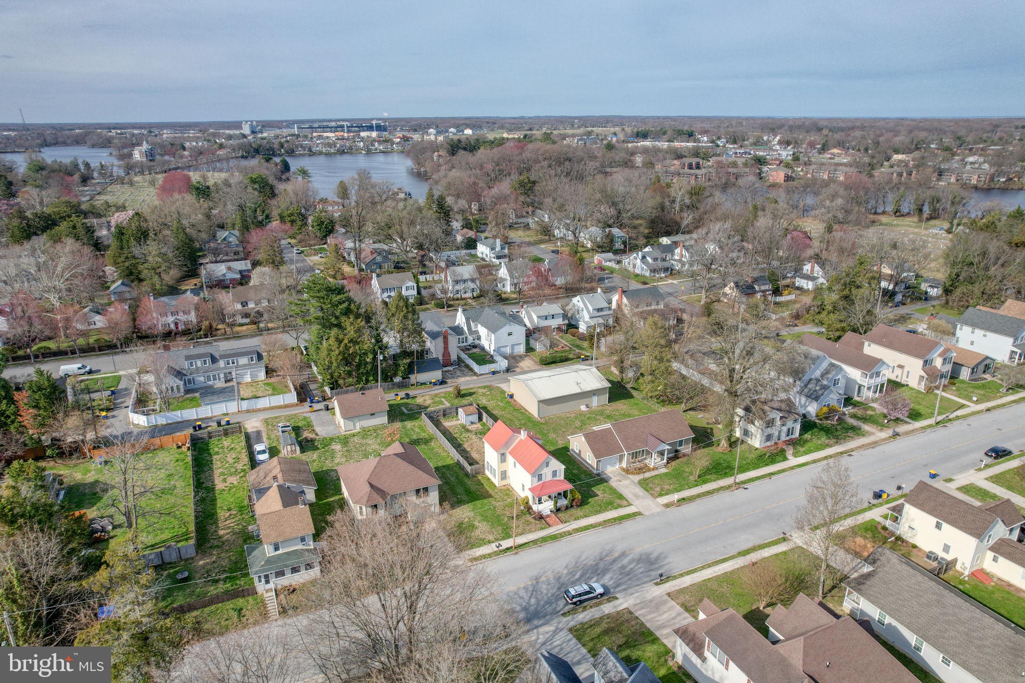 31 WASHINGTON STREET