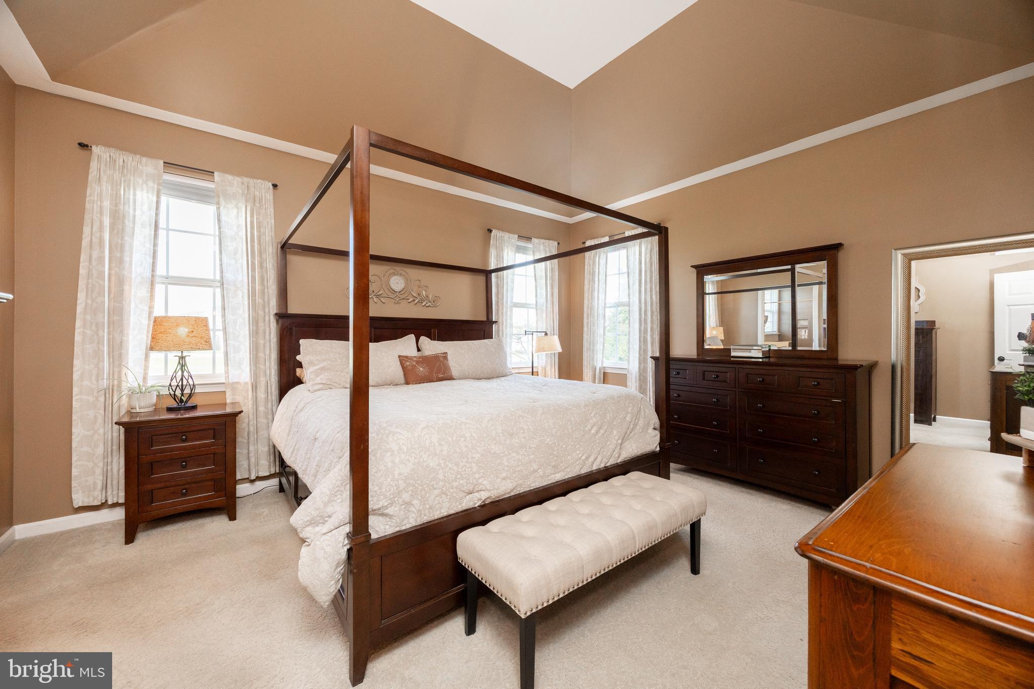 BELLA VISTA - Residential