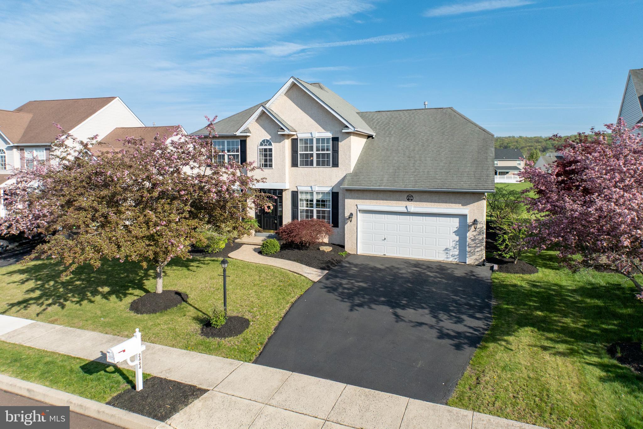 BELLA VISTA - Residential