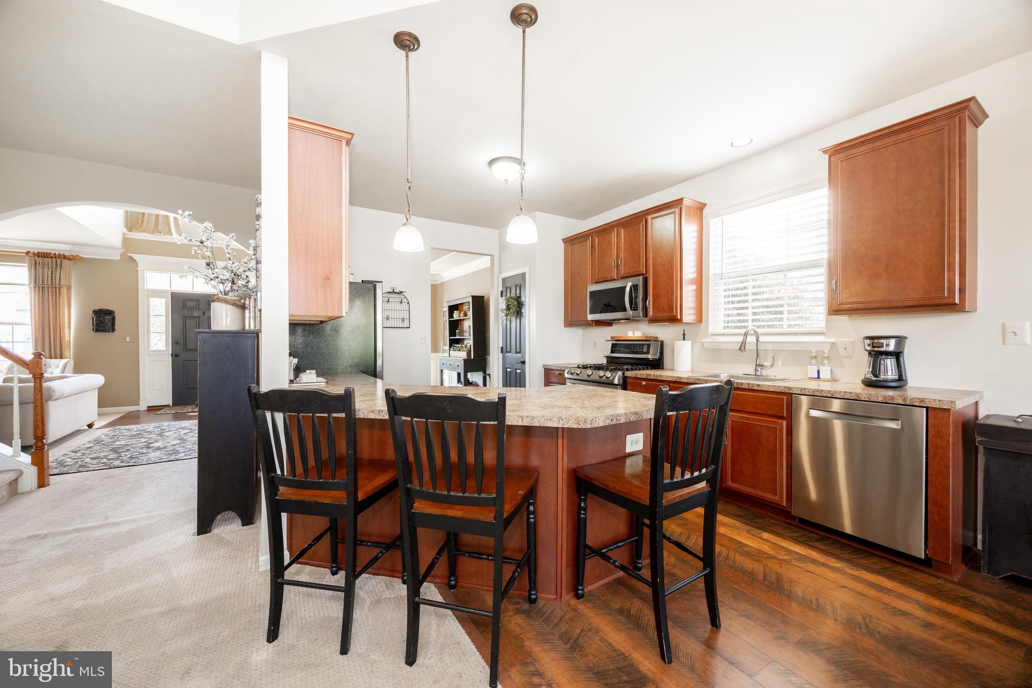 BELLA VISTA - Residential