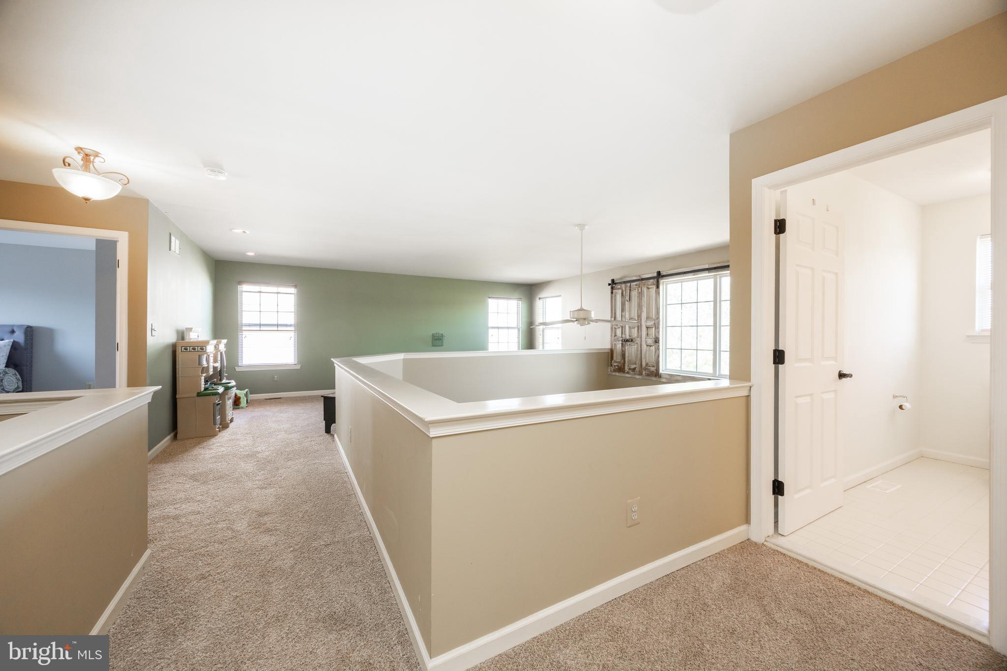 BELLA VISTA - Residential