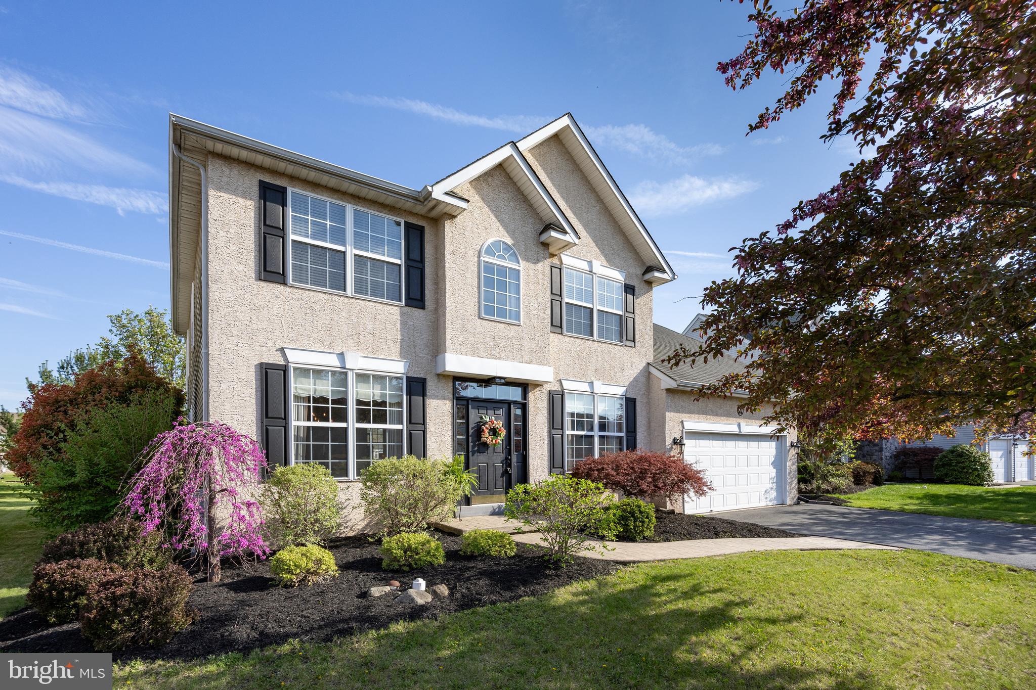 BELLA VISTA - Residential