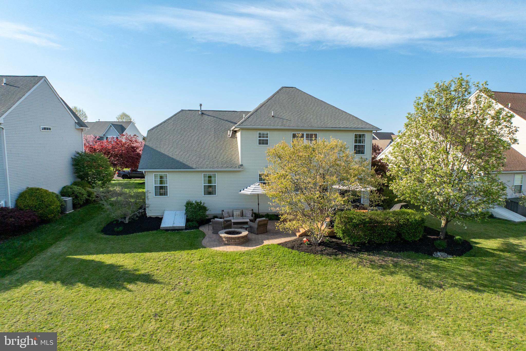 BELLA VISTA - Residential