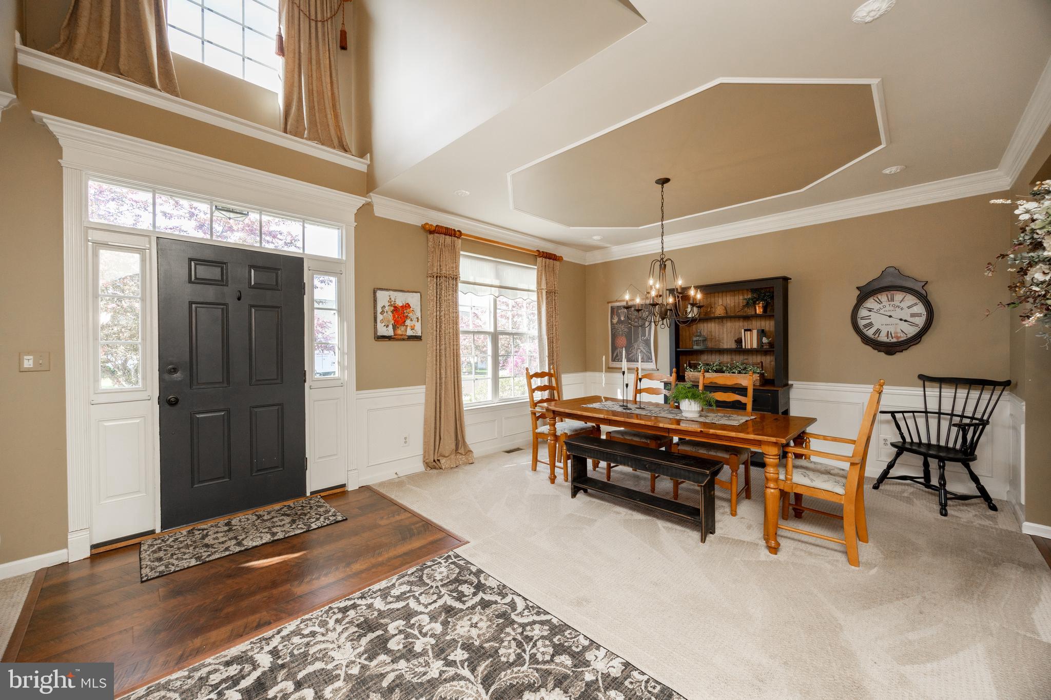 BELLA VISTA - Residential