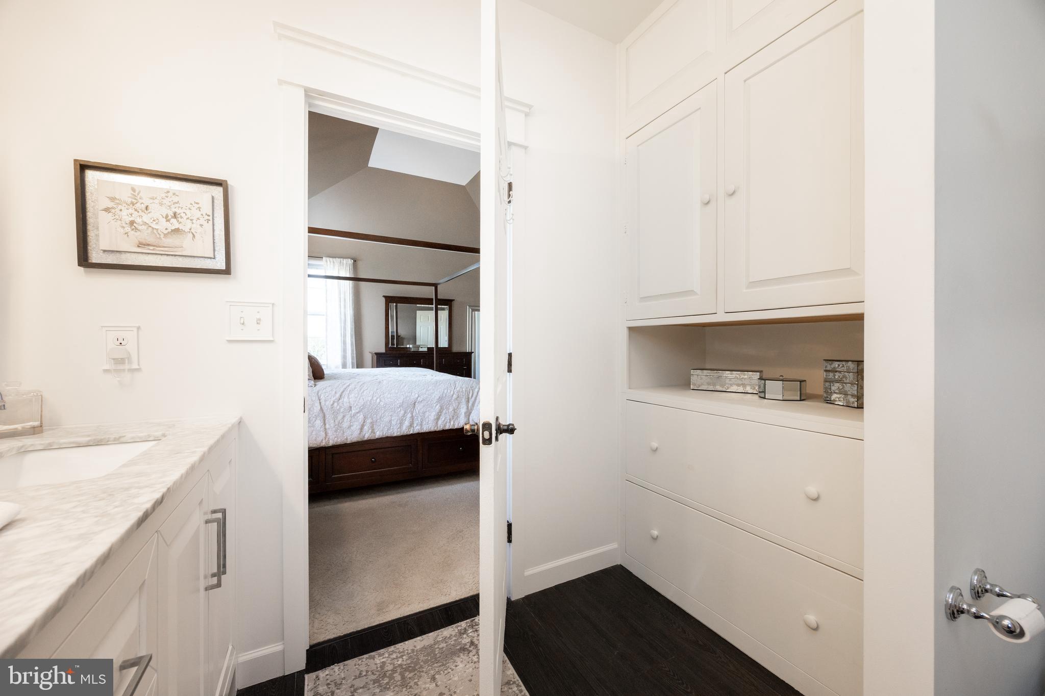 BELLA VISTA - Residential