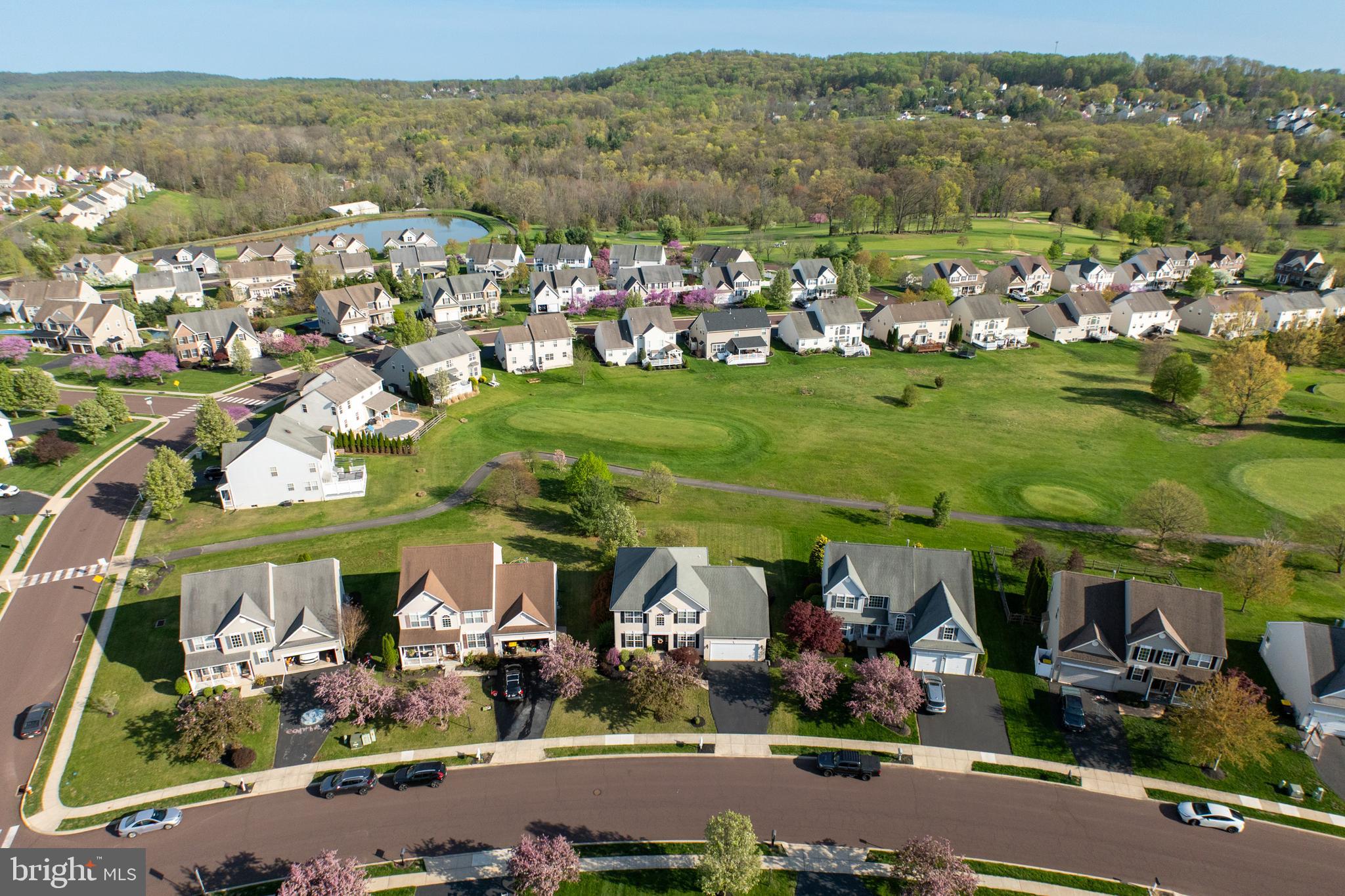 BELLA VISTA - Residential