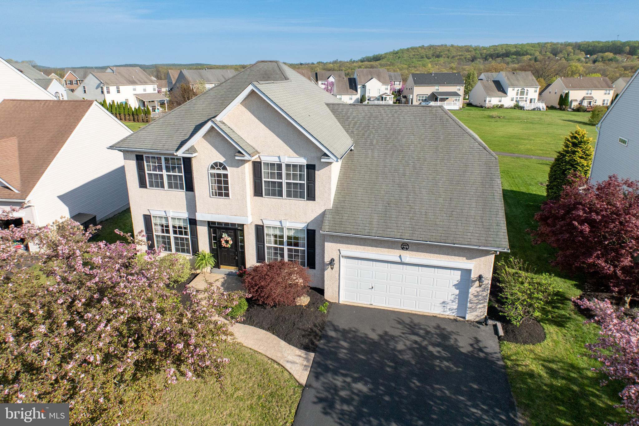 BELLA VISTA - Residential