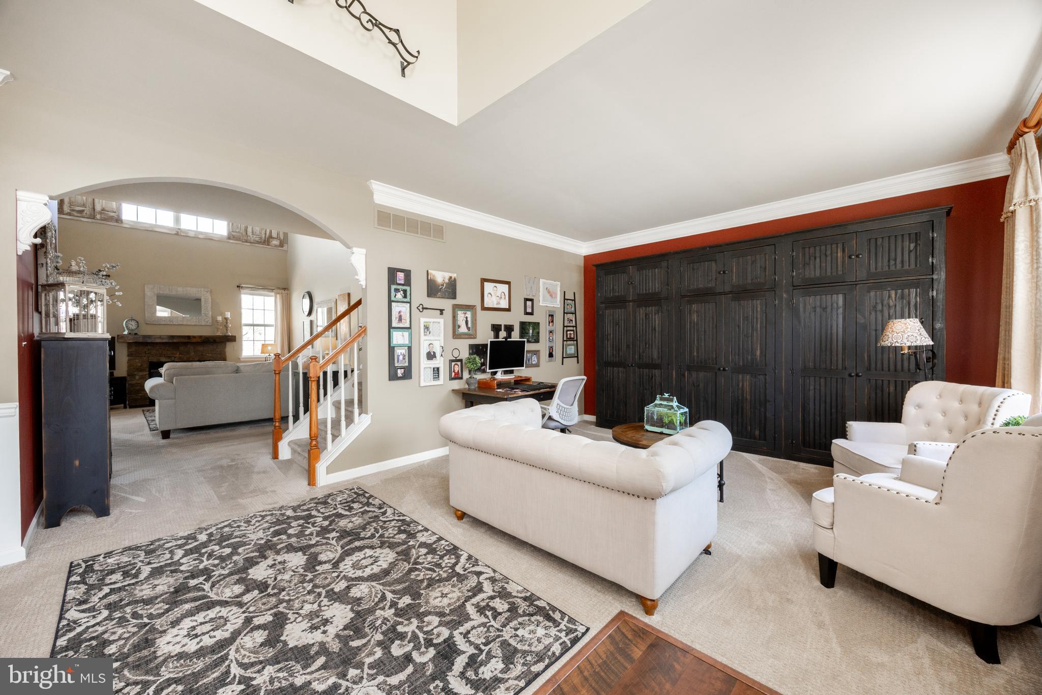 BELLA VISTA - Residential