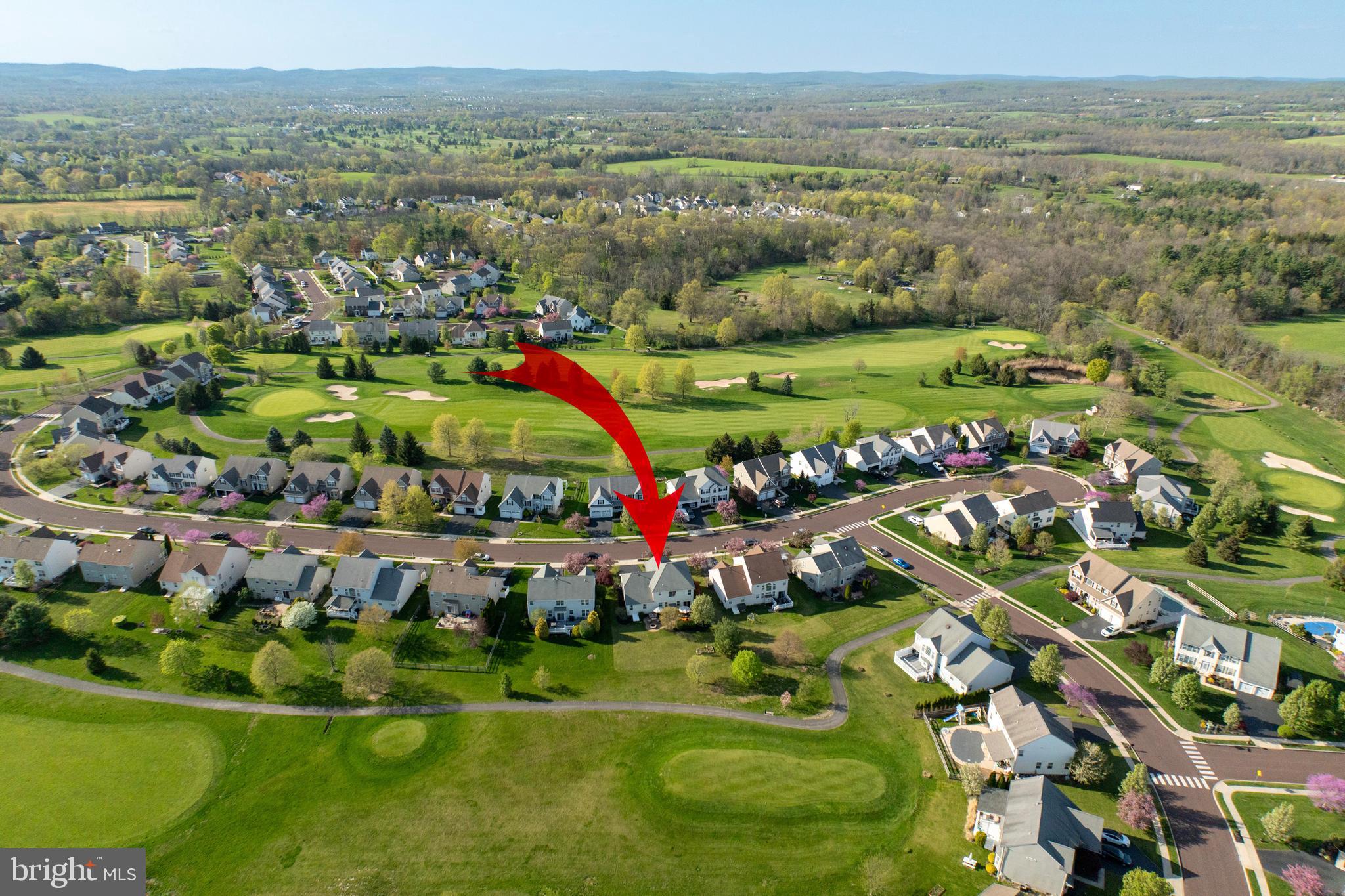 BELLA VISTA - Residential