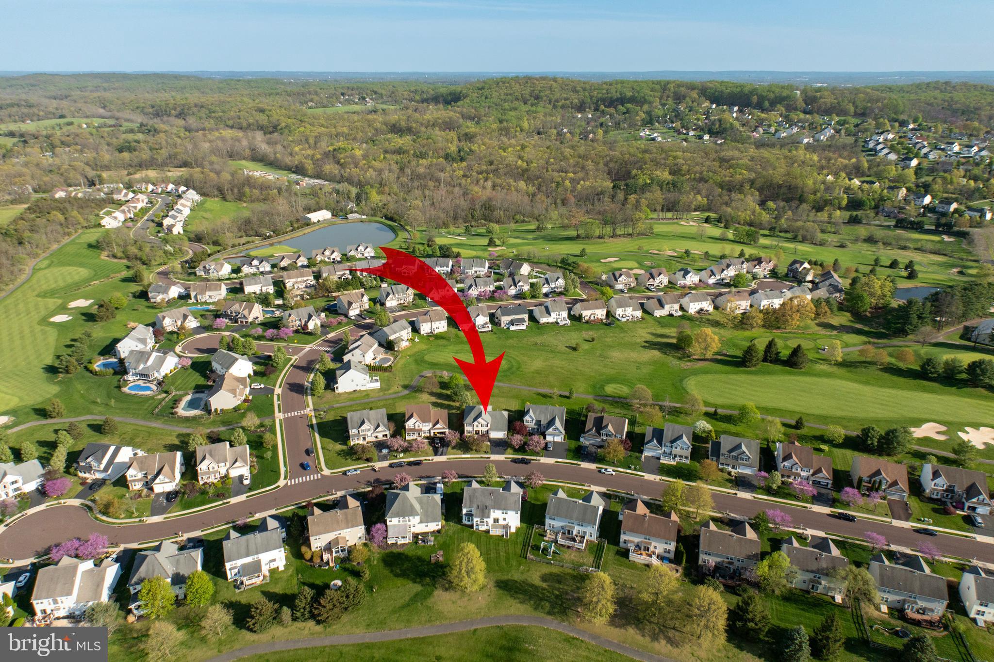 BELLA VISTA - Residential