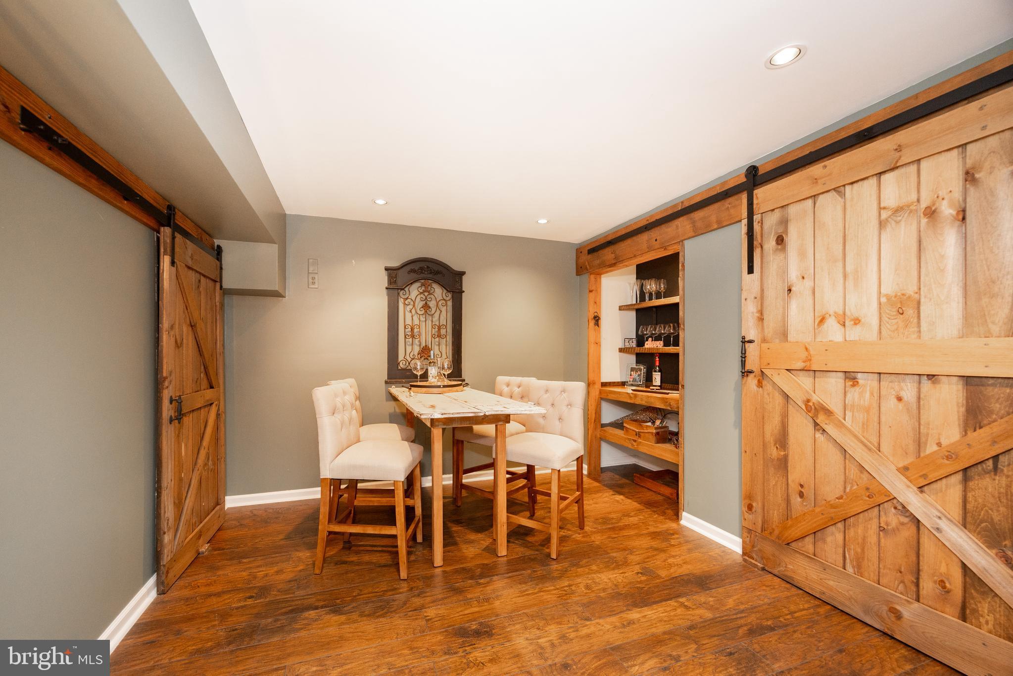 BELLA VISTA - Residential