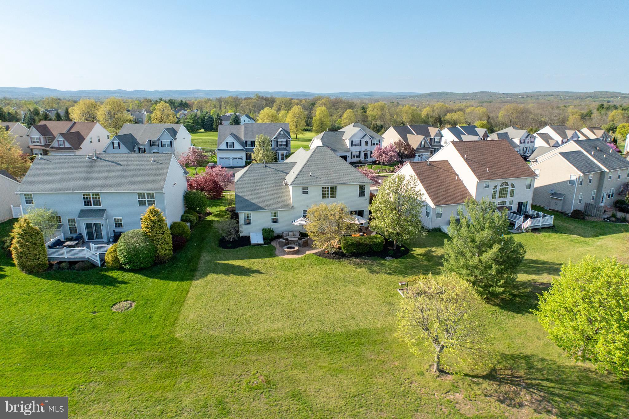 BELLA VISTA - Residential