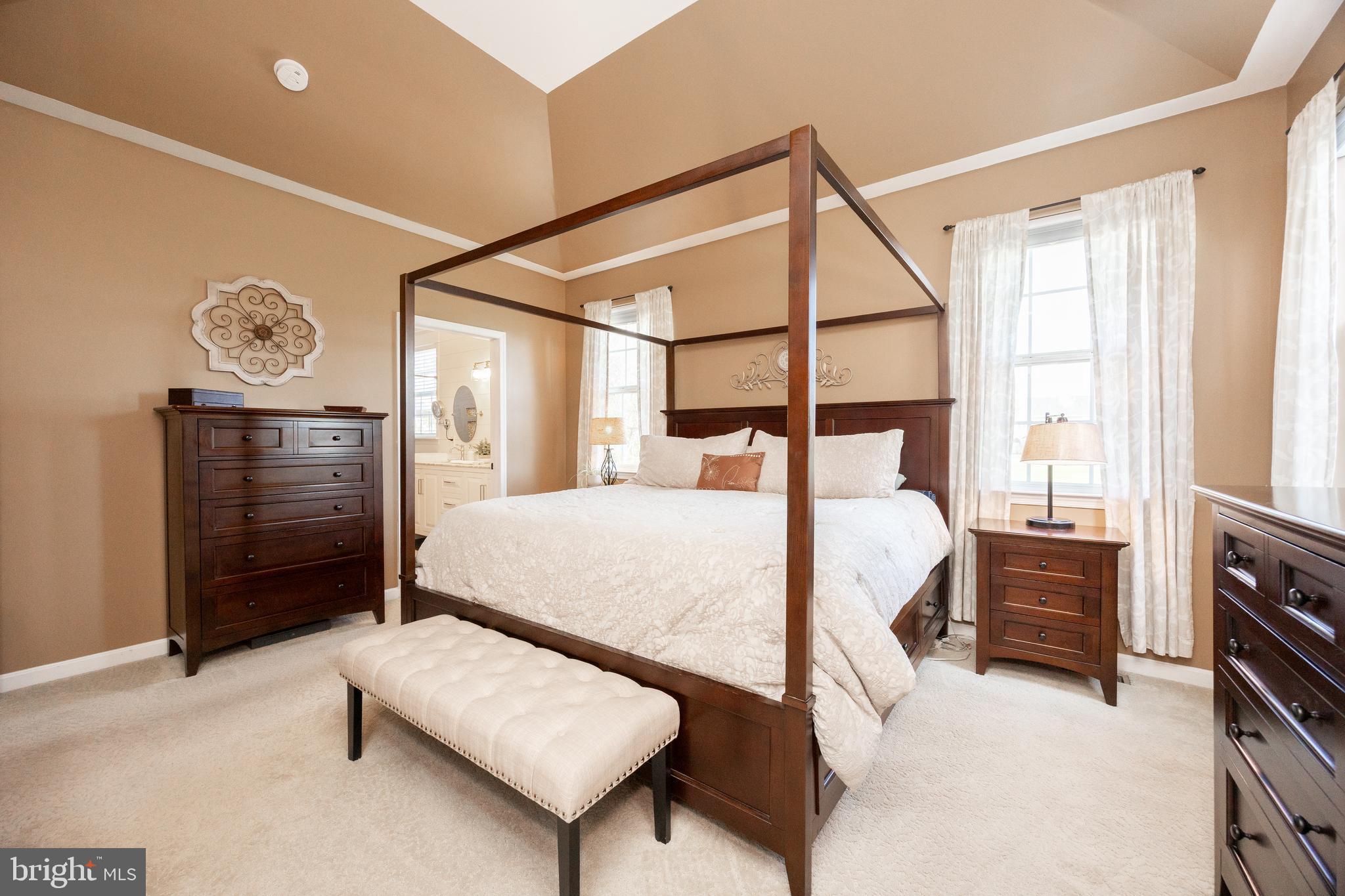 BELLA VISTA - Residential