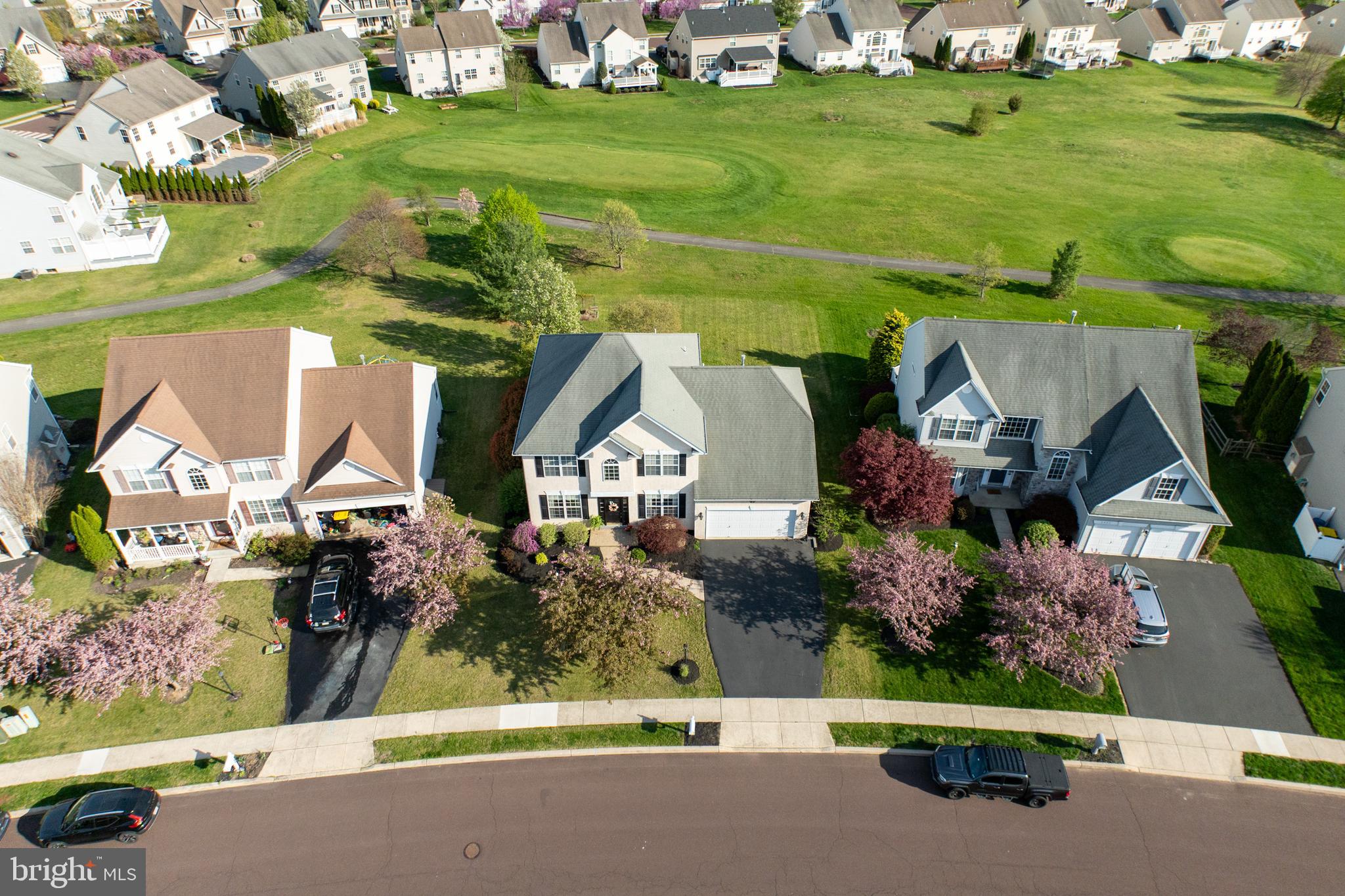 BELLA VISTA - Residential