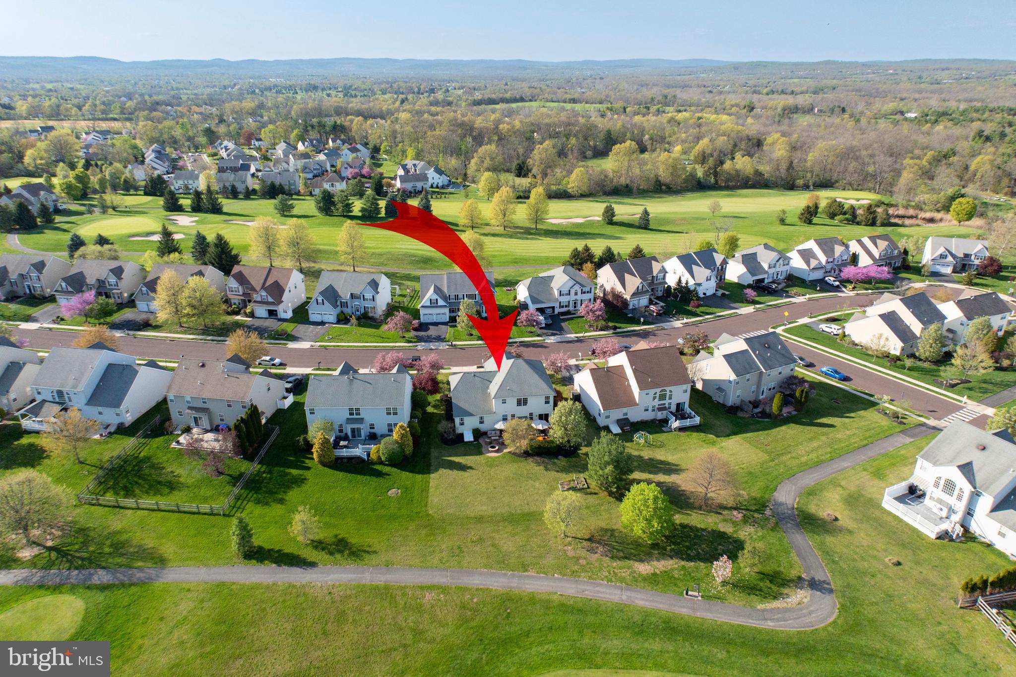 BELLA VISTA - Residential