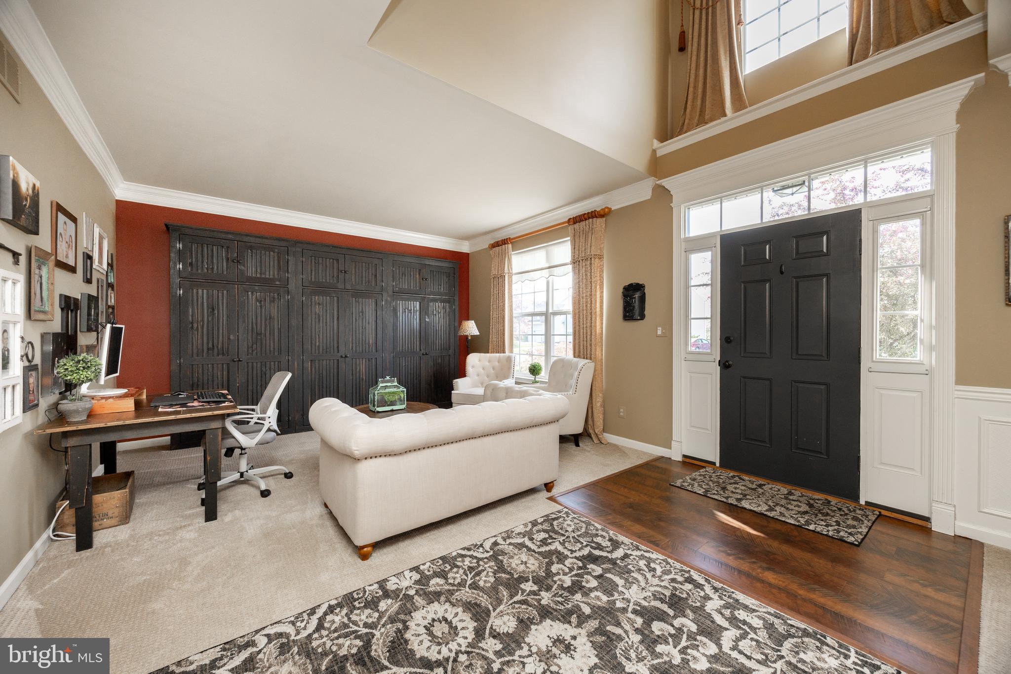 BELLA VISTA - Residential