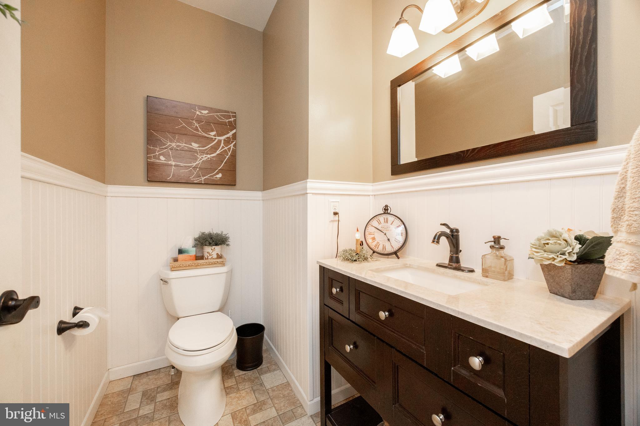 BELLA VISTA - Residential