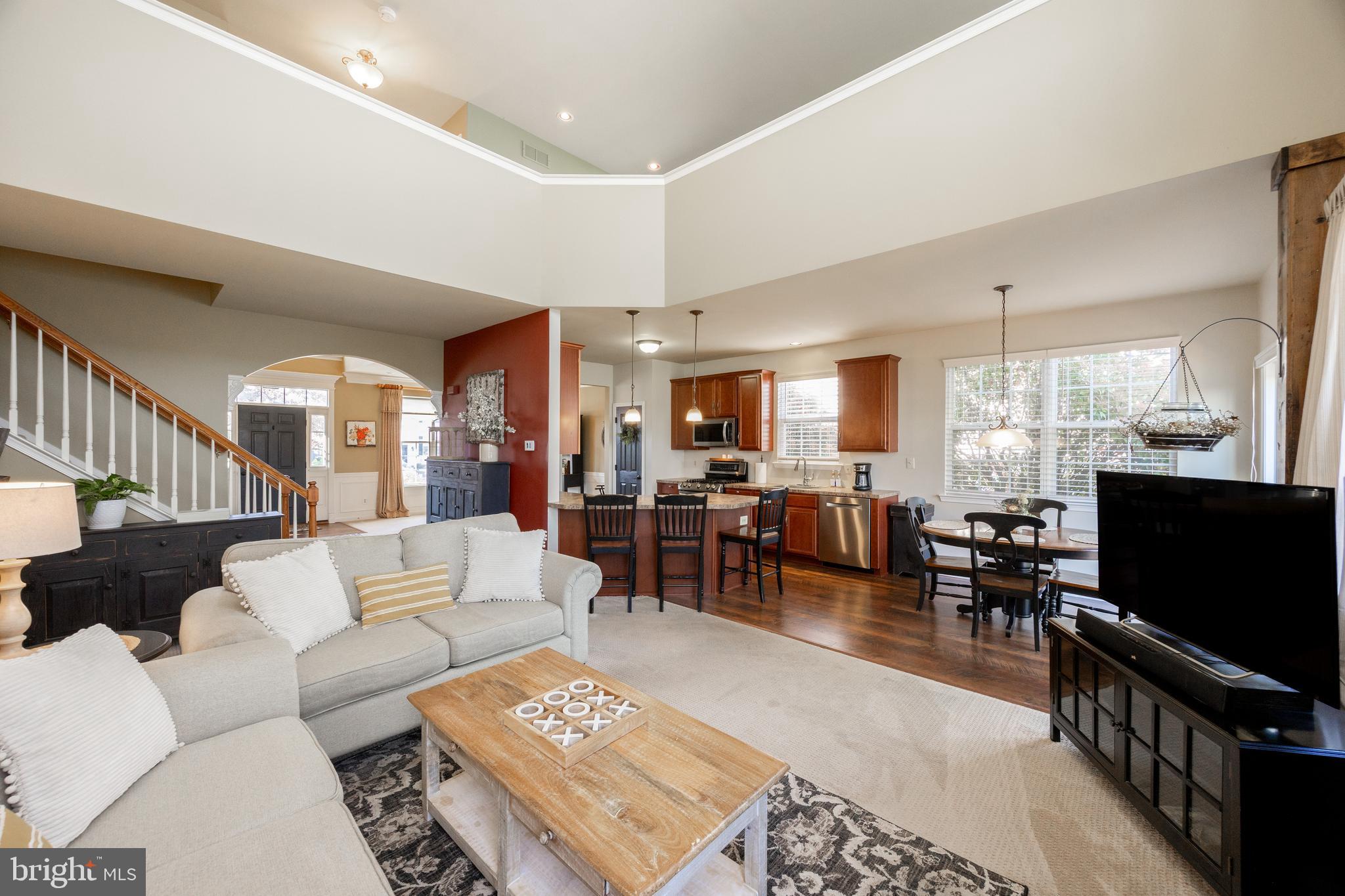 BELLA VISTA - Residential