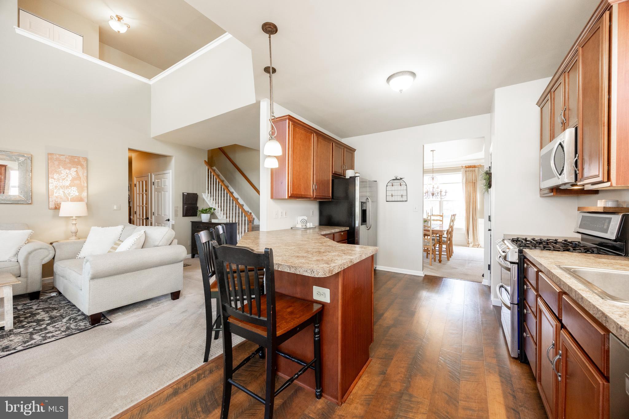 BELLA VISTA - Residential